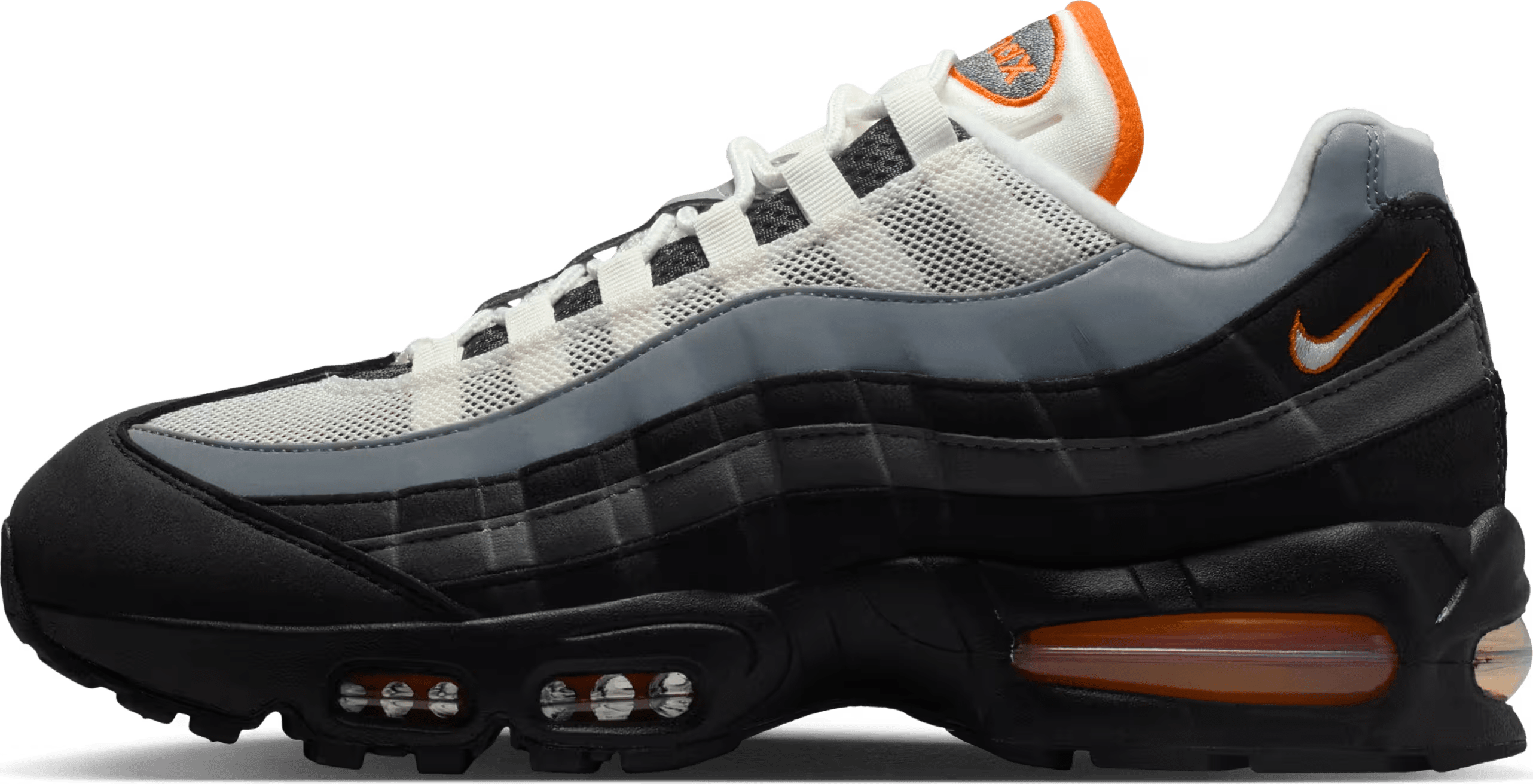 Nike Air Max 95 Big Bubble "Bright Ceramic"