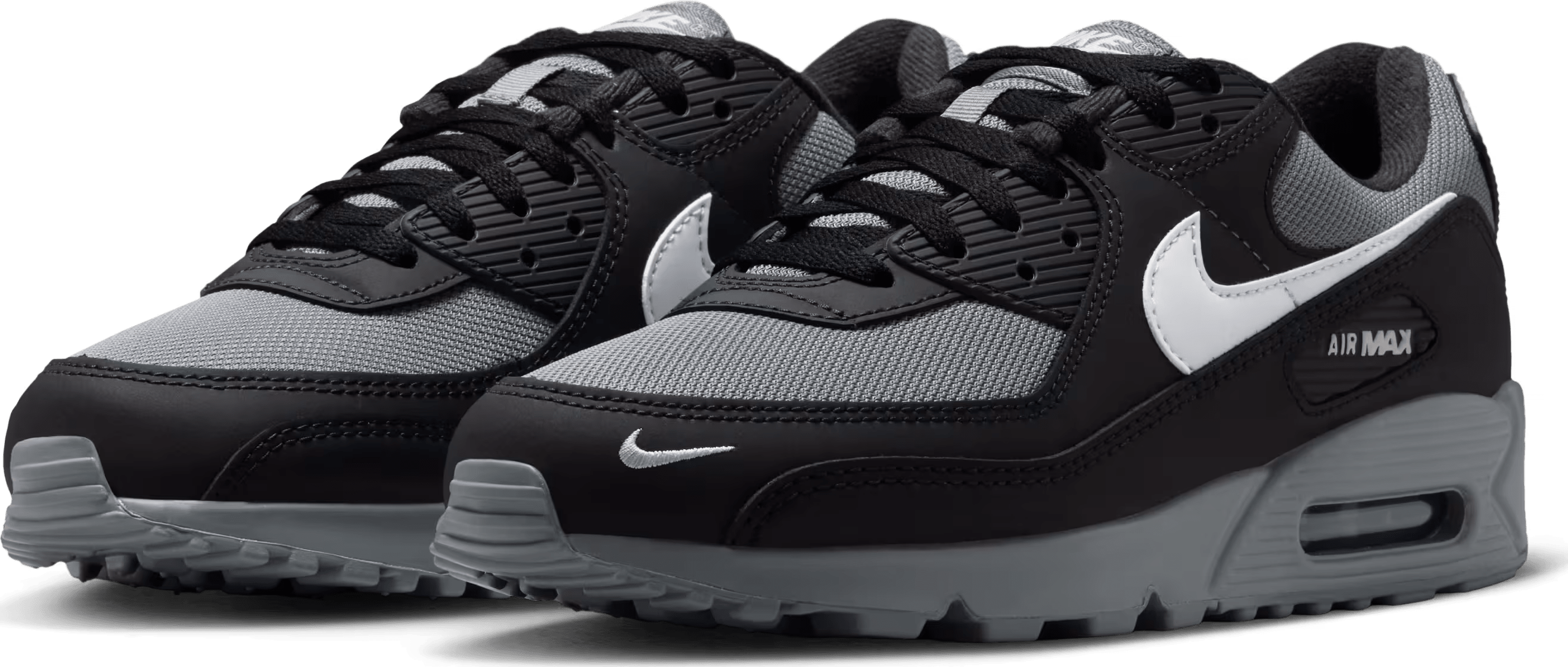 Nike Air Max 90 "Anthracite Black"