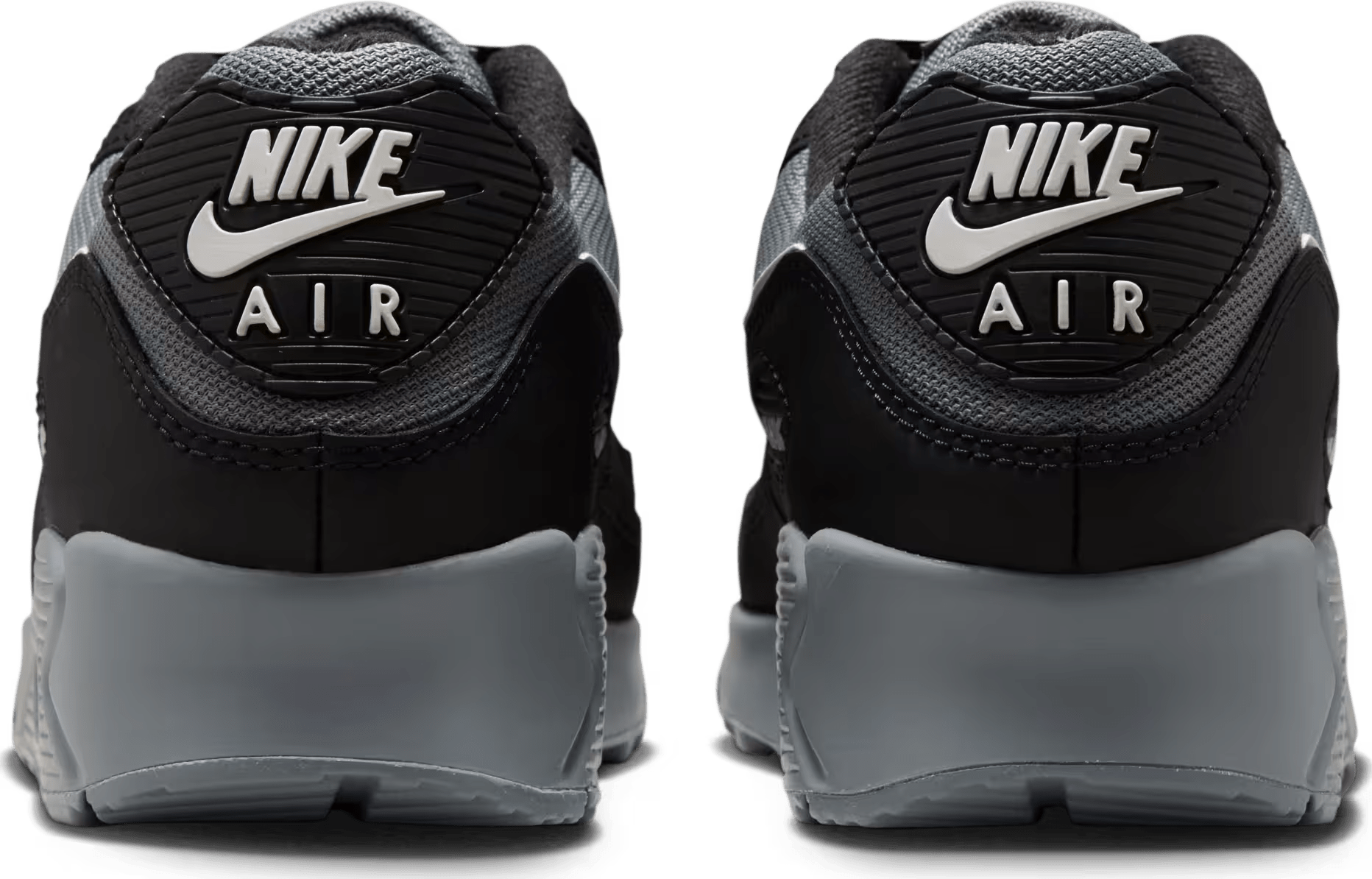 Nike Air Max 90 "Anthracite Black"