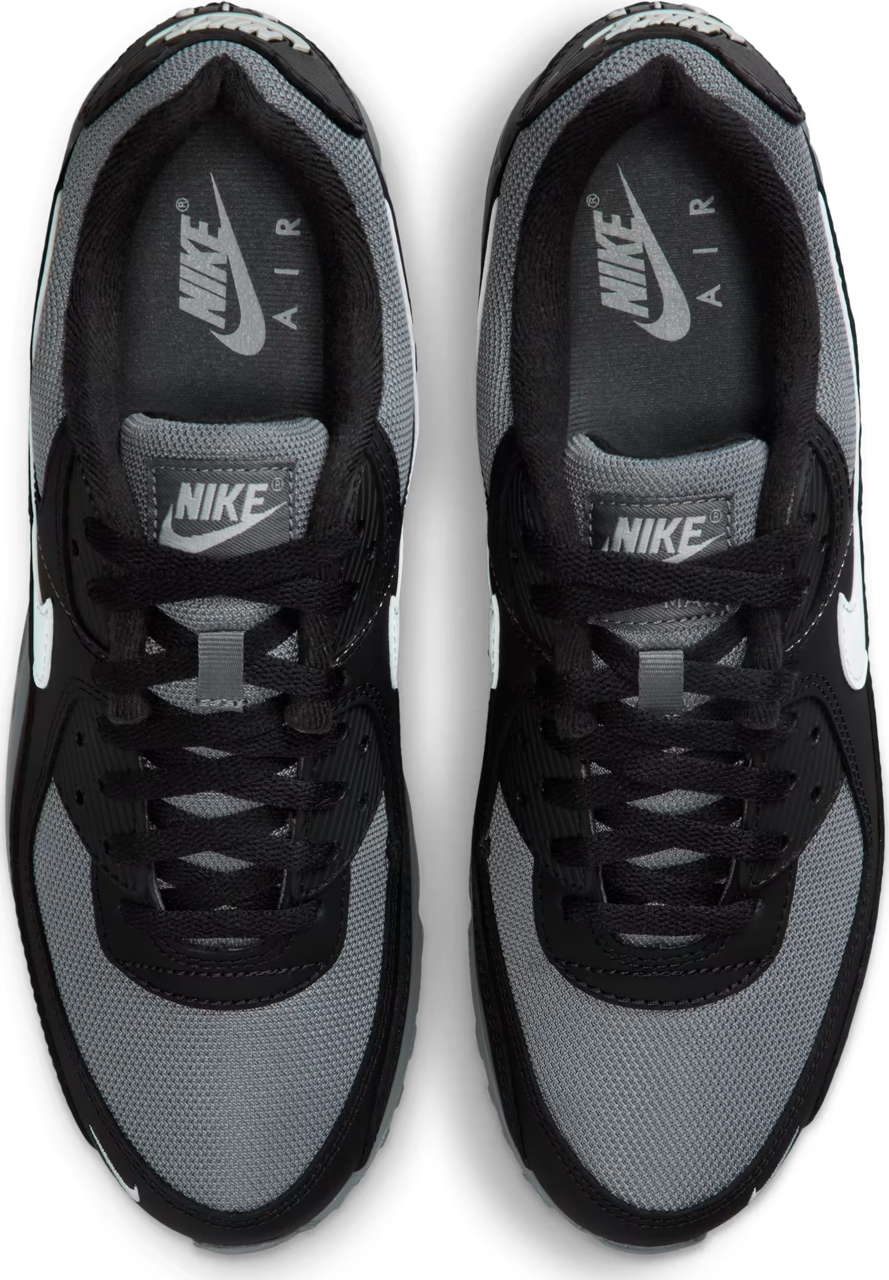 Nike Air Max 90 "Anthracite Black"
