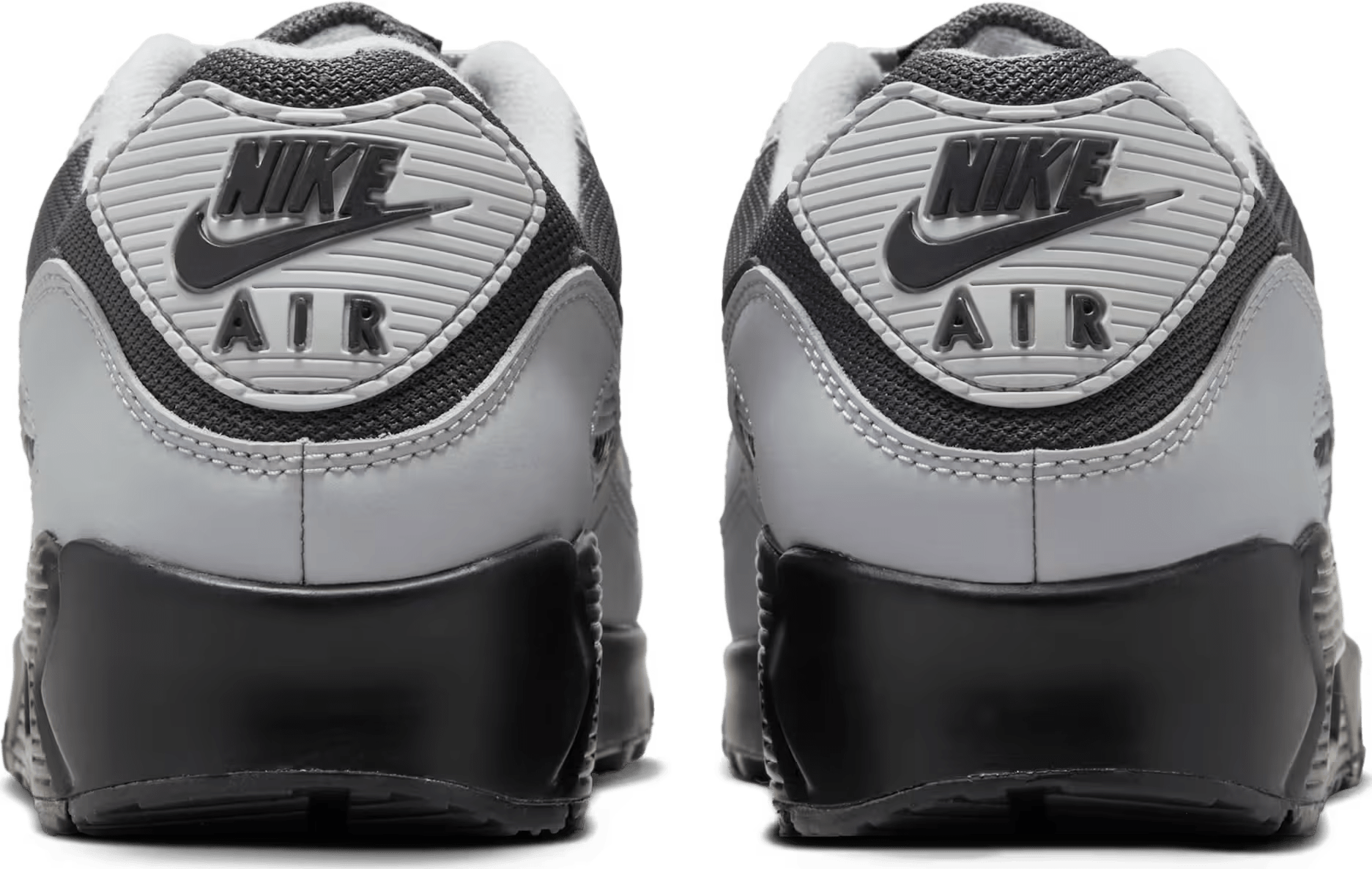 Nike Air Max 90 "Light Smoke Grey"