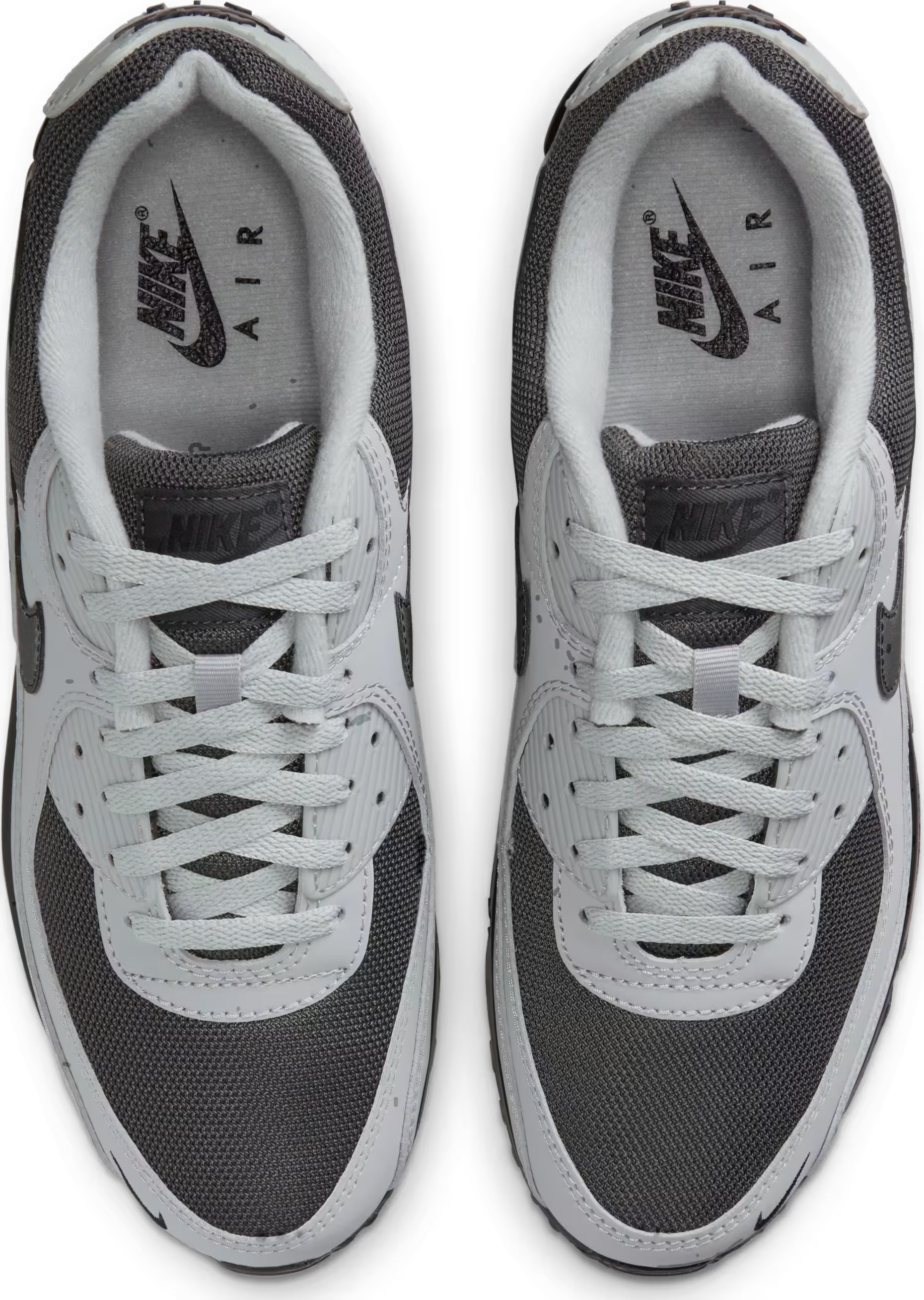 Nike Air Max 90 "Light Smoke Grey"