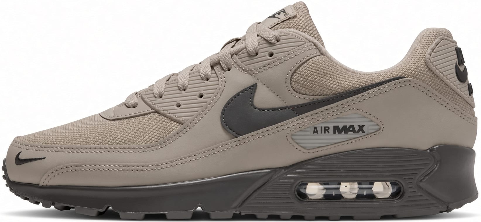 Nike Air Max 90 "Medium Ash"