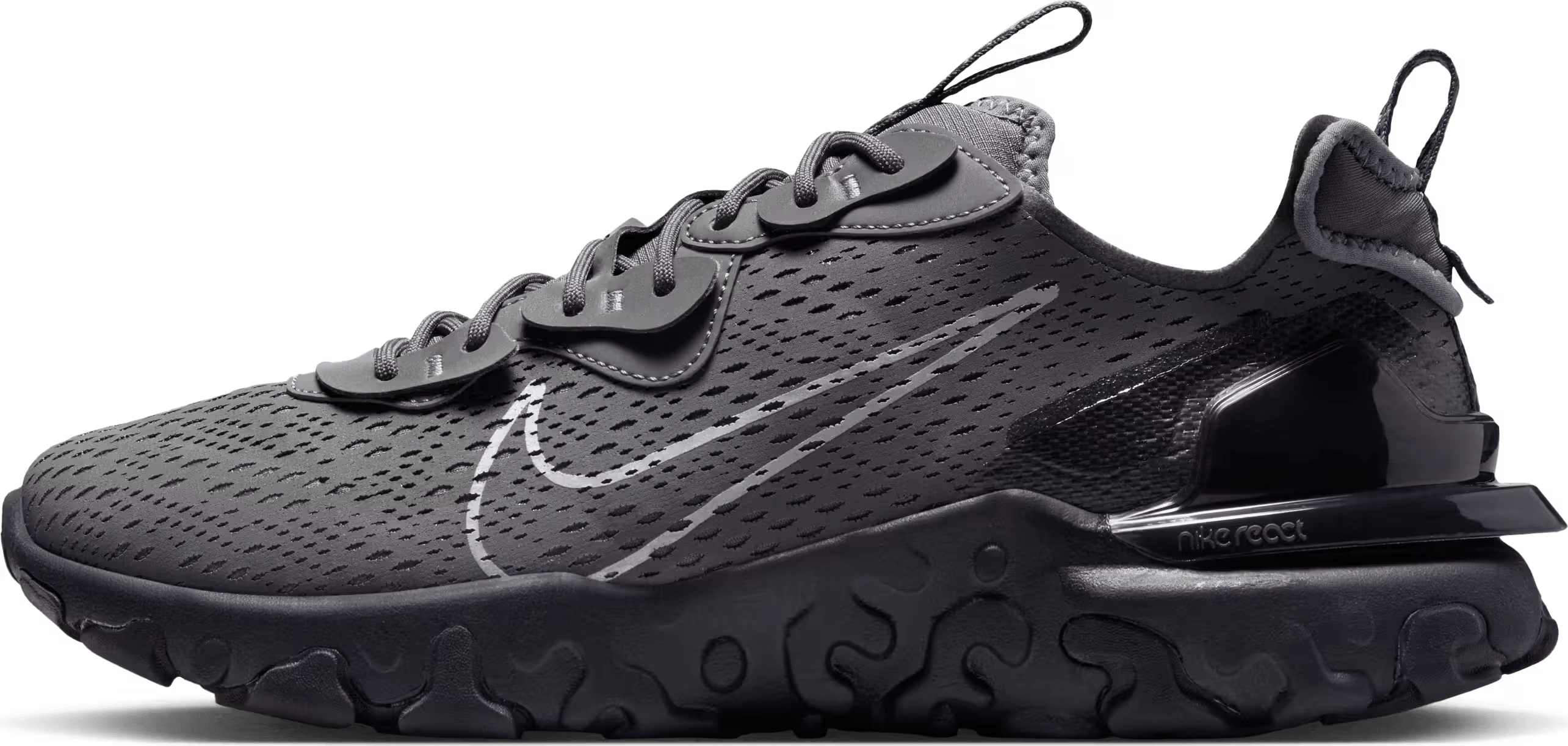 Nike React Vision