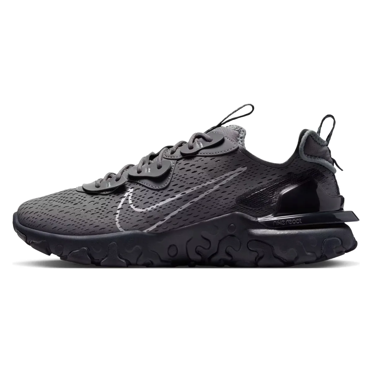 Nike React Vision