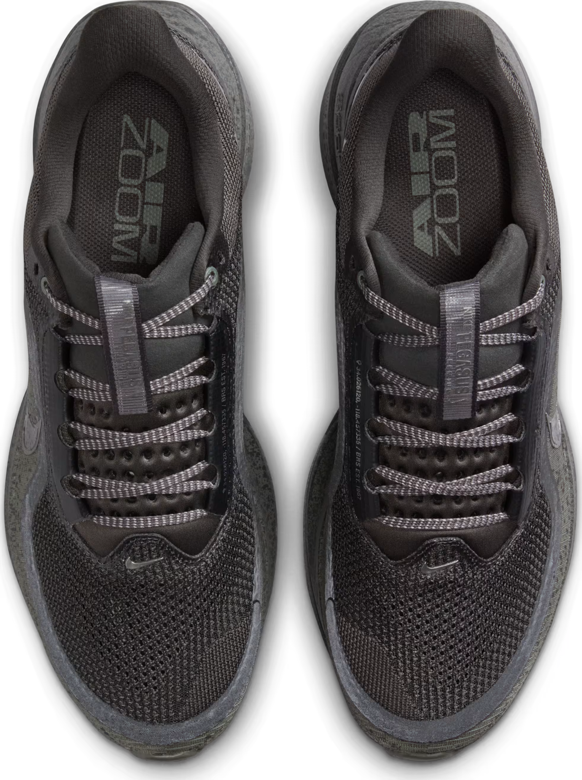 Nike Pegasus Premium "Dark Charcoal"