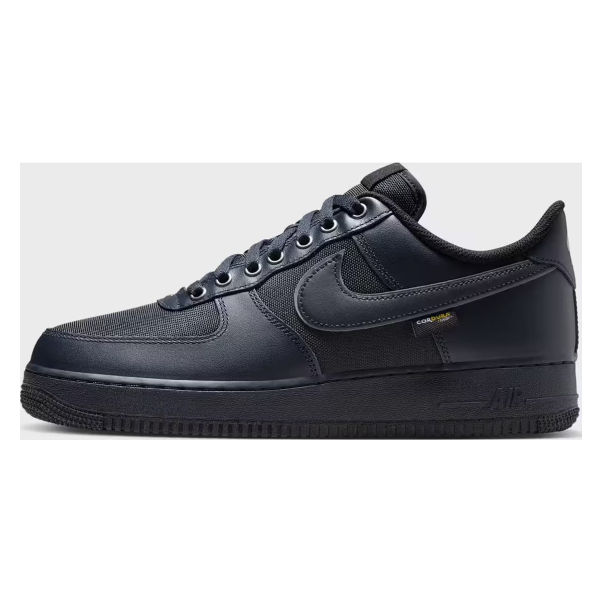 Nike Air Force 1 '07 LV8 Cordura “Dark Obsidian”