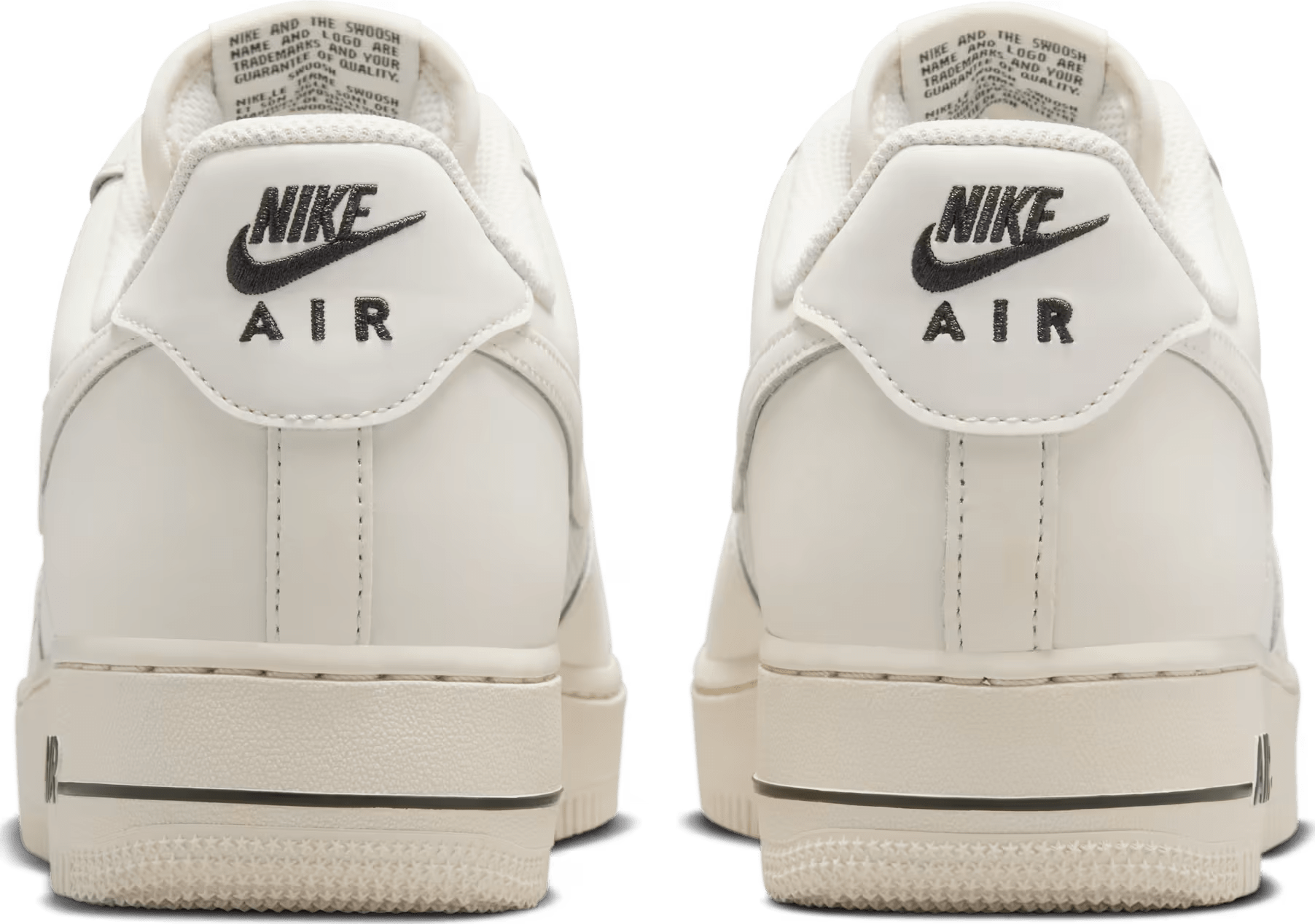 Nike Air Force 1 '07 LV8 "Phantom"