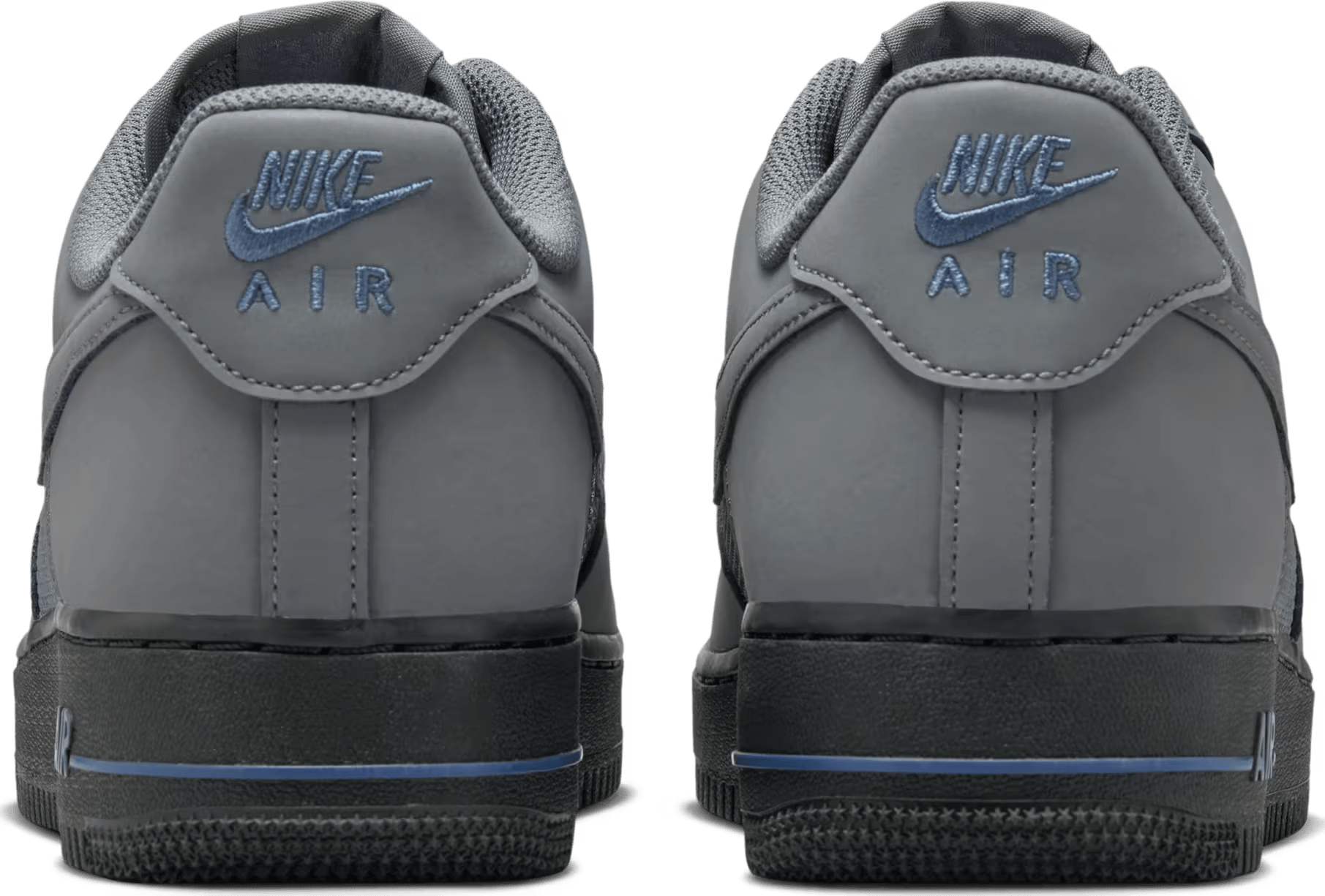 Nike Air Force 1 '07 LV8 "Smoke Grey"