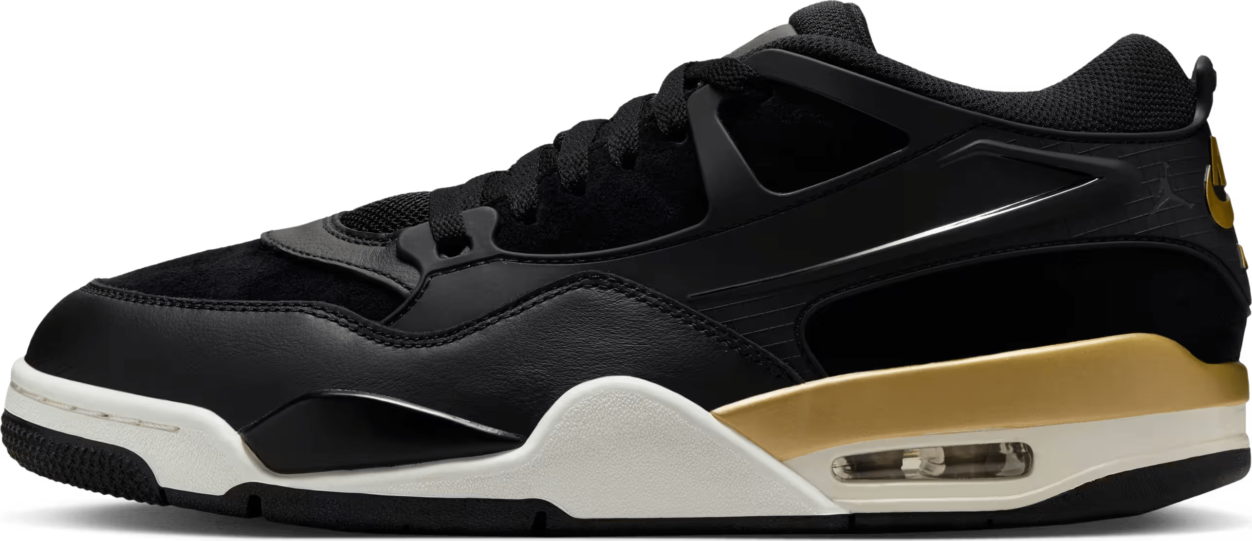Jordan 4 RM DMP