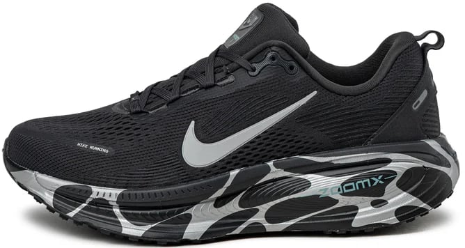Nike Vomero 18 "Anthracite Reflect Silver"