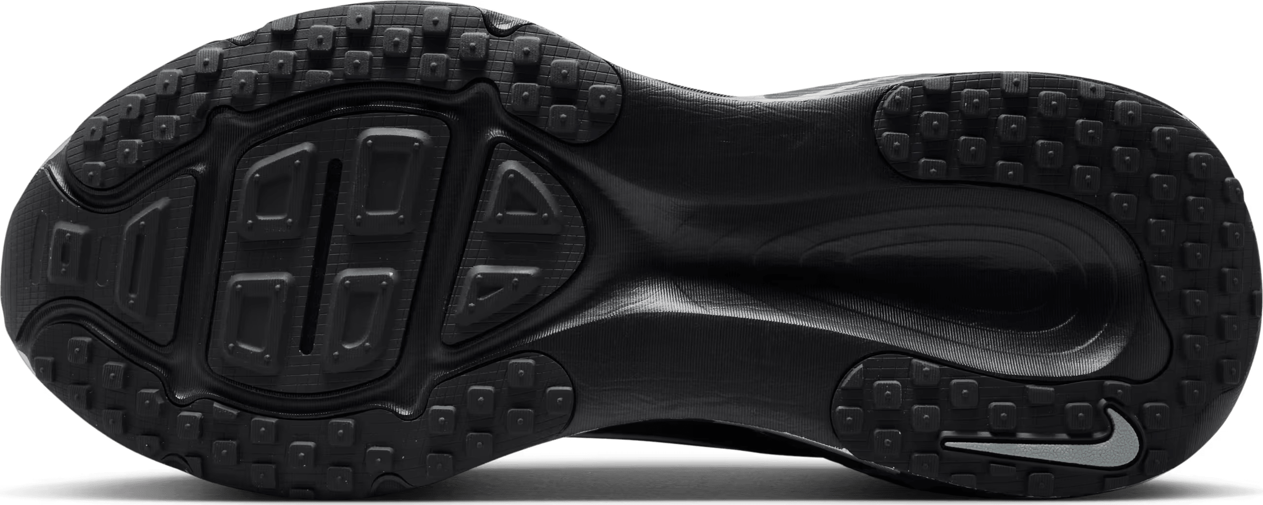 Nike Vomero 18 "Anthracite Reflect Silver"