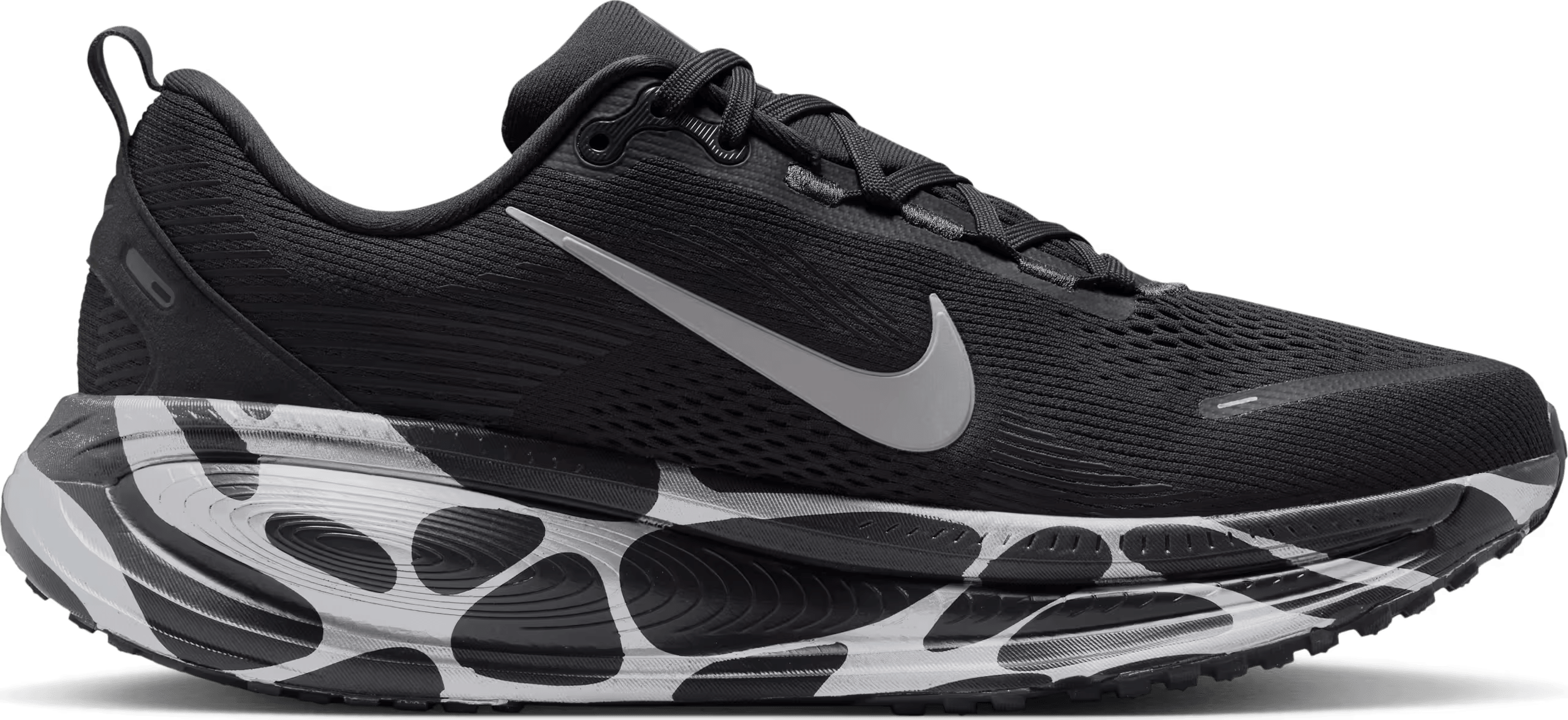 Nike Vomero 18 "Anthracite Reflect Silver"