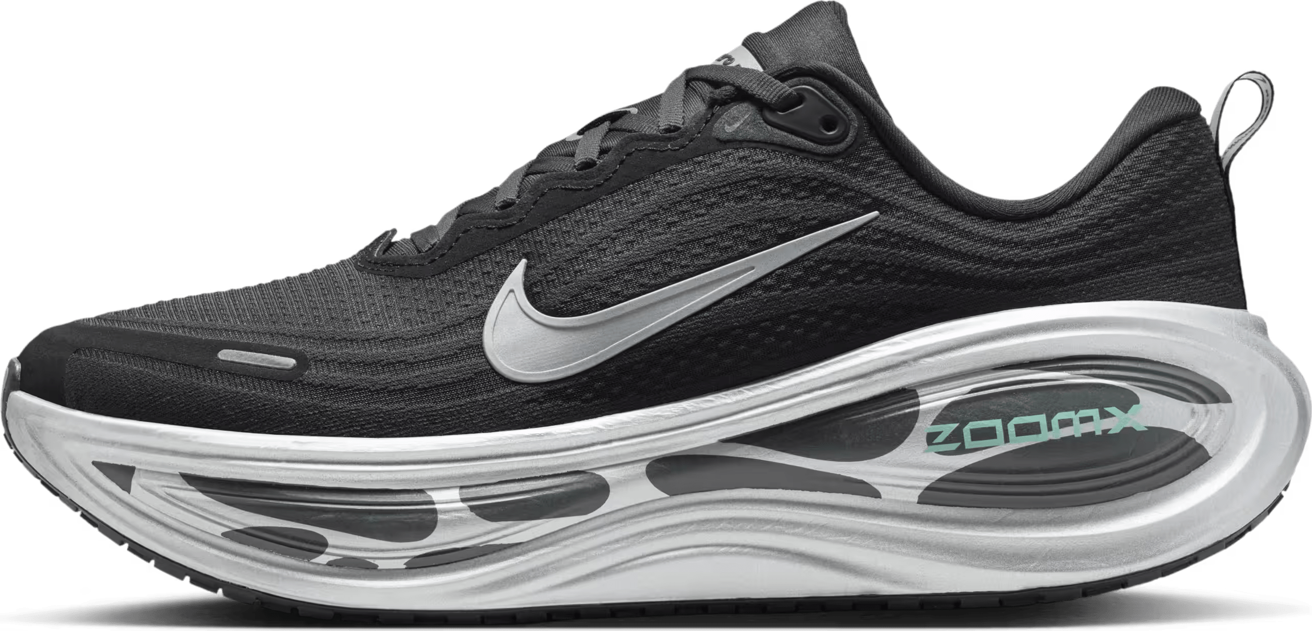 Nike Vomero Plus Anthracite Zebra