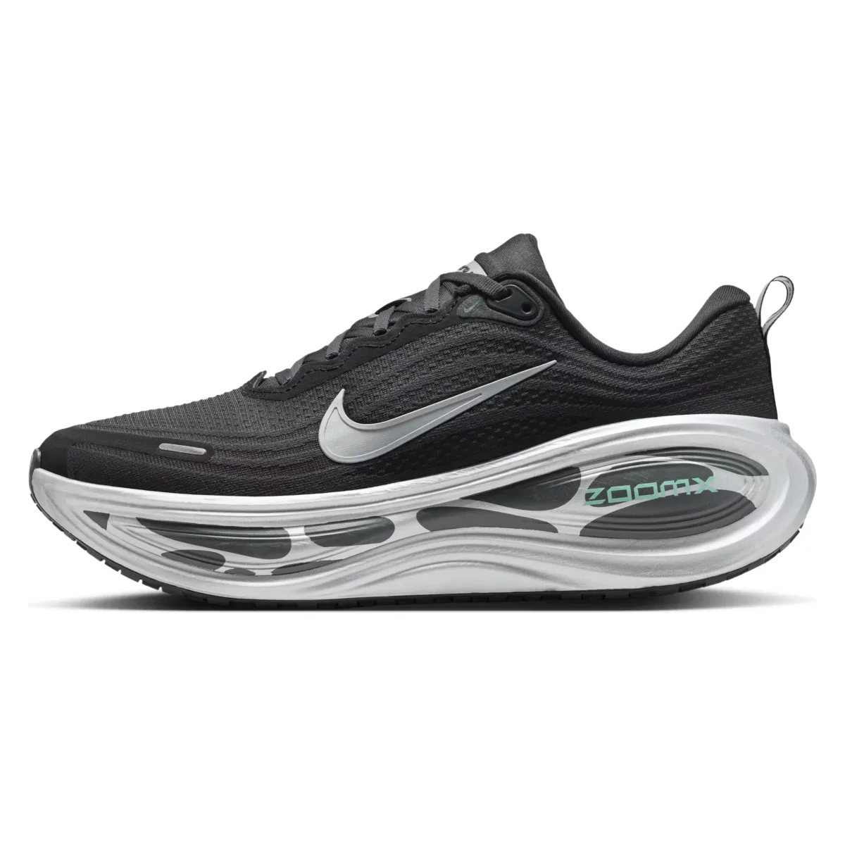 Nike Vomero Plus Anthracite Zebra