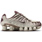 Nike Shox TL Wmns "Burgundy Crush"