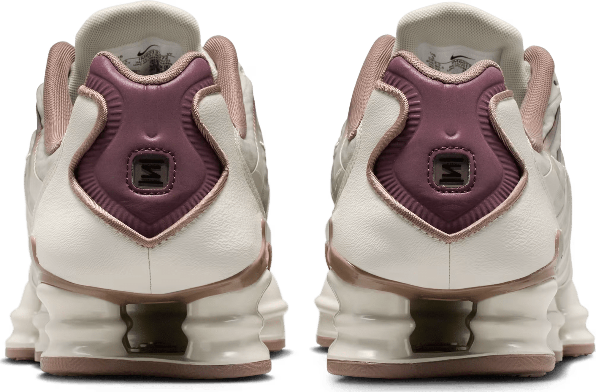 Nike Shox TL Wmns "Burgundy Crush"