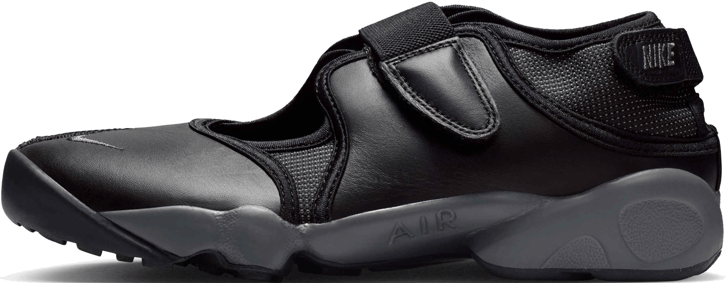 Nike Air Rift Wmns "Black"