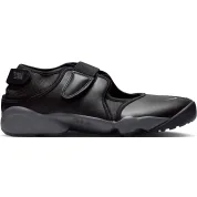 Nike Air Rift Wmns "Black"