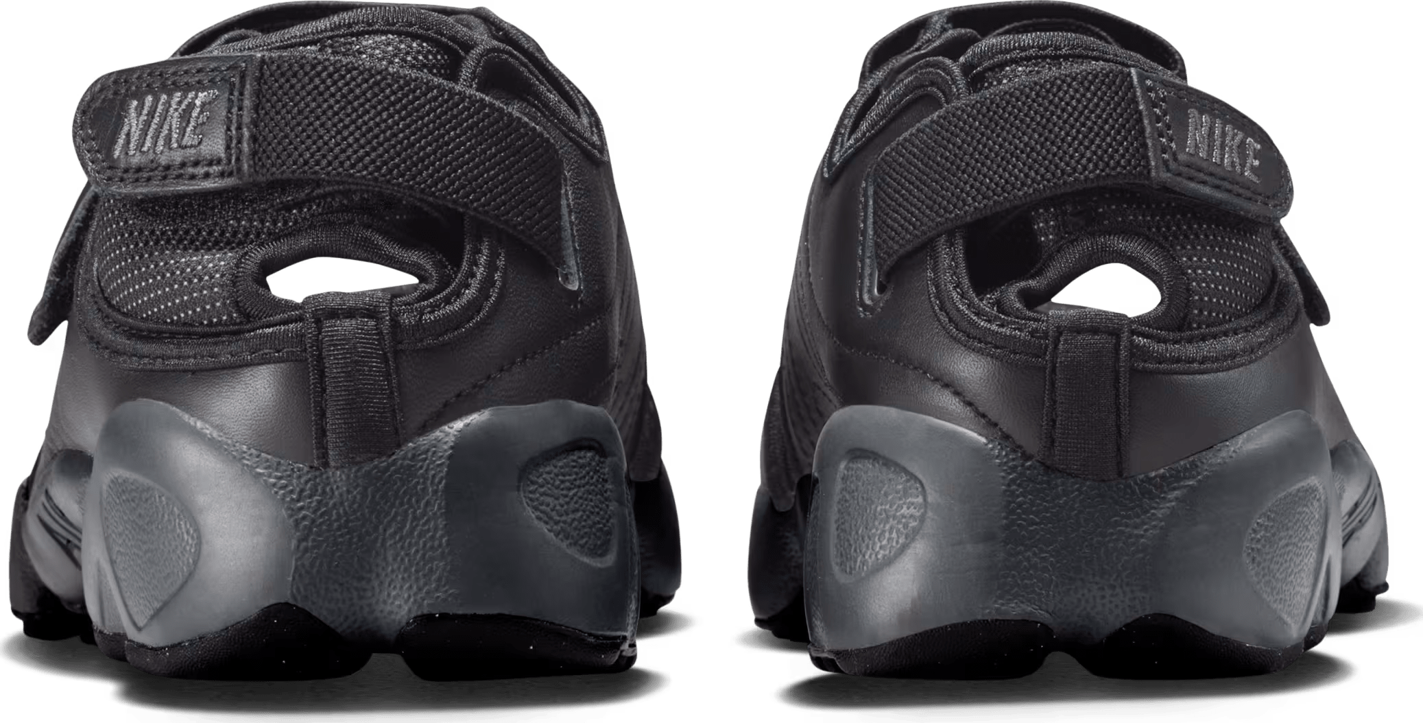 Nike Air Rift Wmns "Black"