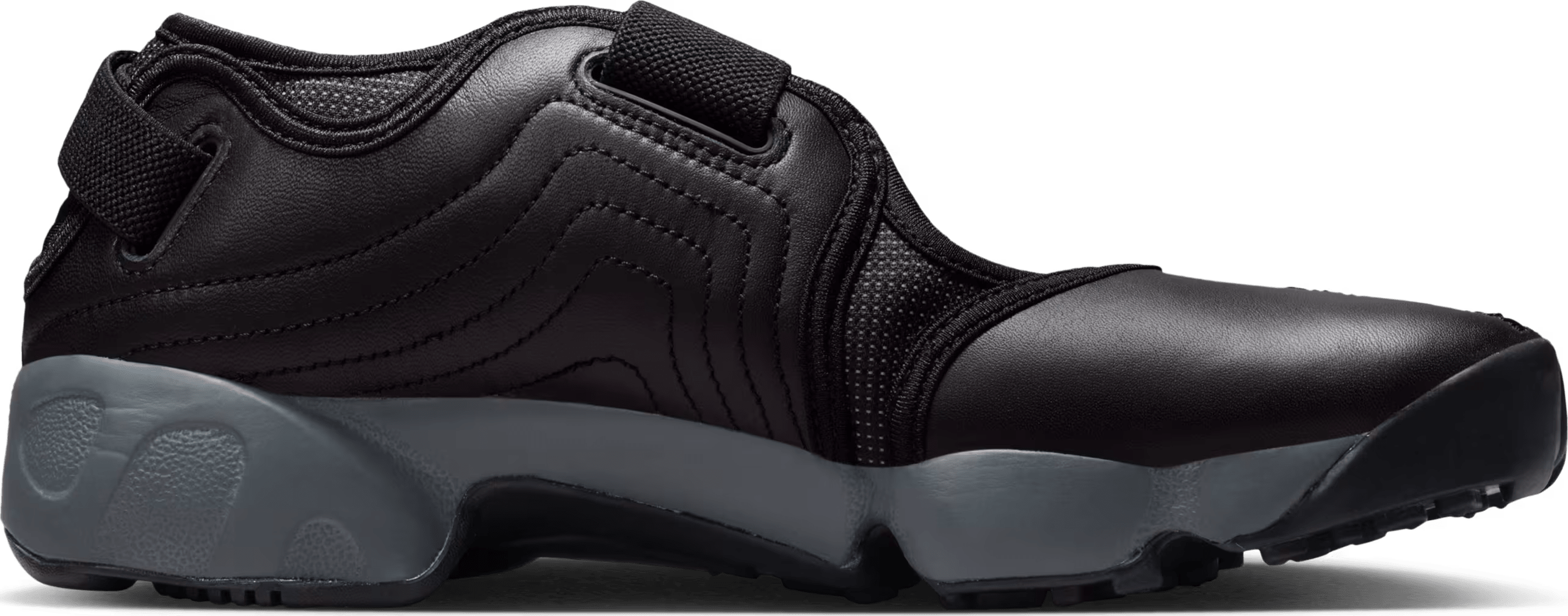 Nike Air Rift Wmns "Black"