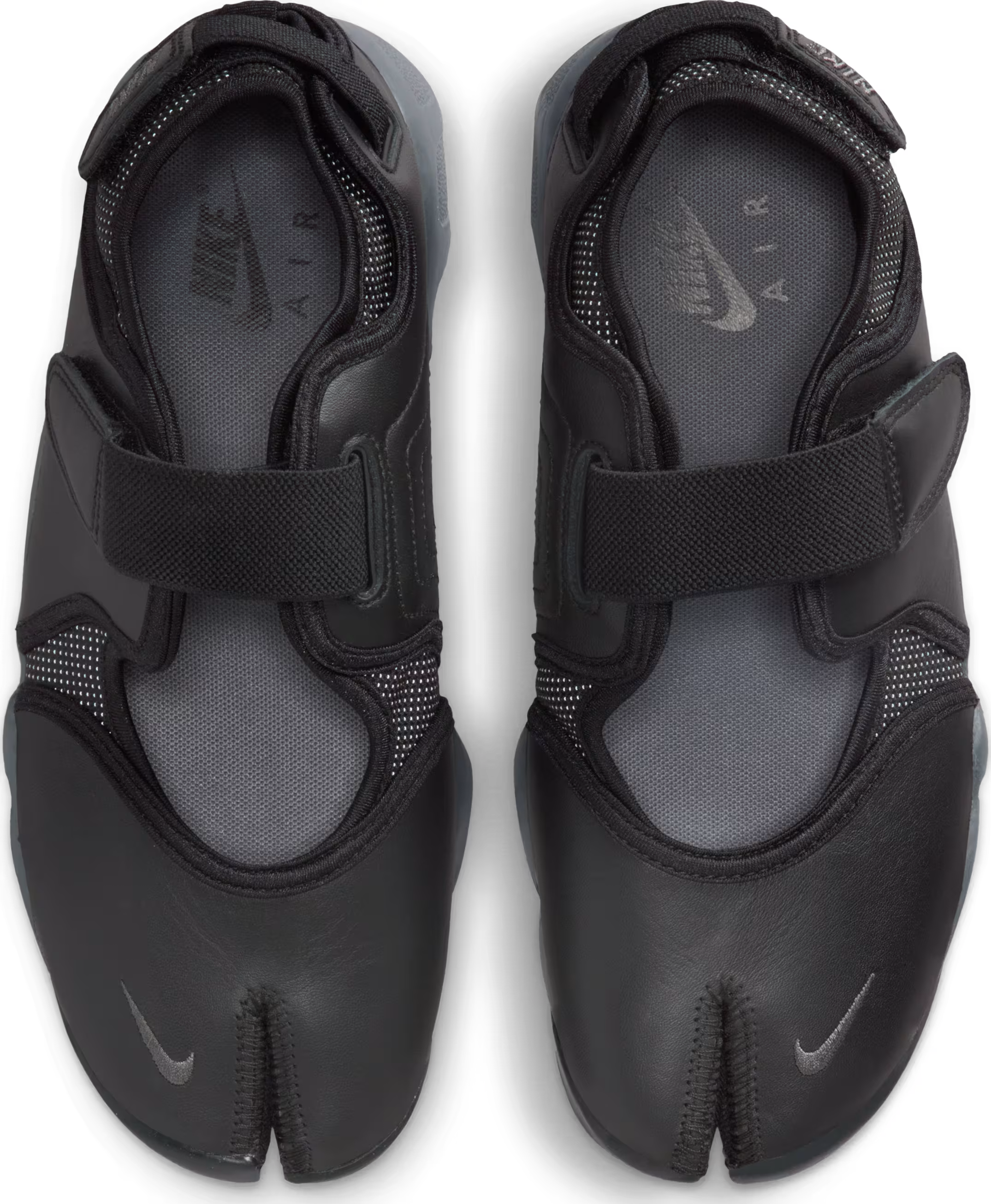 Nike Air Rift Wmns "Black"