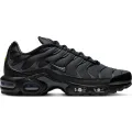 Nike Air Max Plus Wmns "Black Dark Grey"