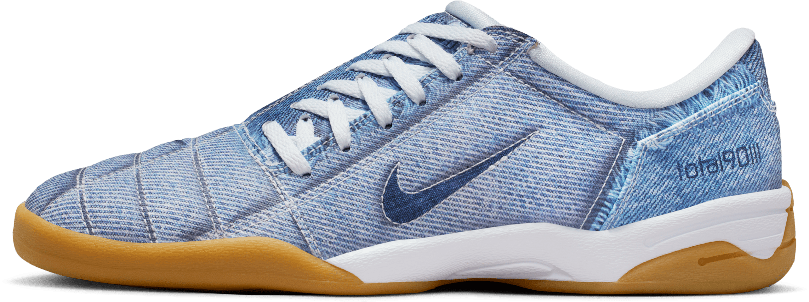 Nike Total 90 Wmns "Denim"