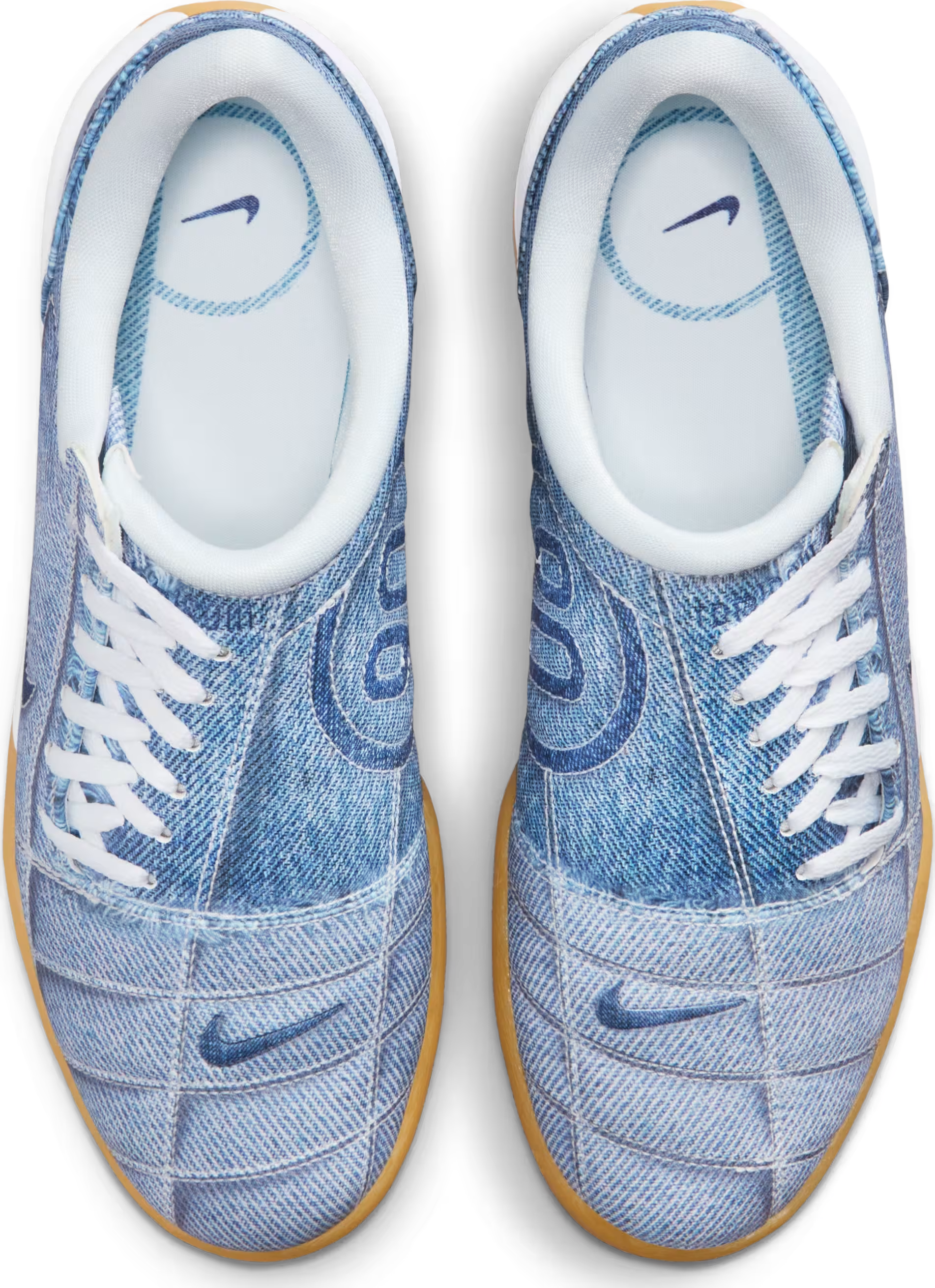 Nike Total 90 Wmns "Denim"