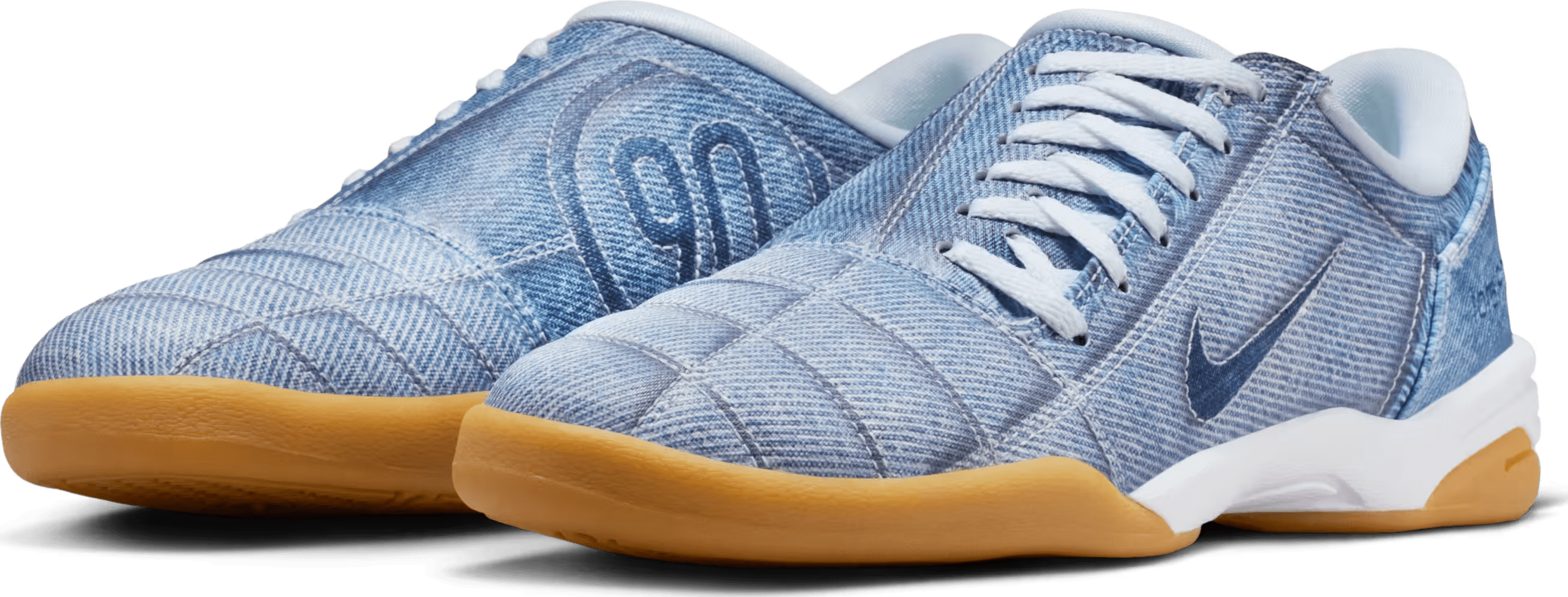 Nike Total 90 Wmns "Denim"