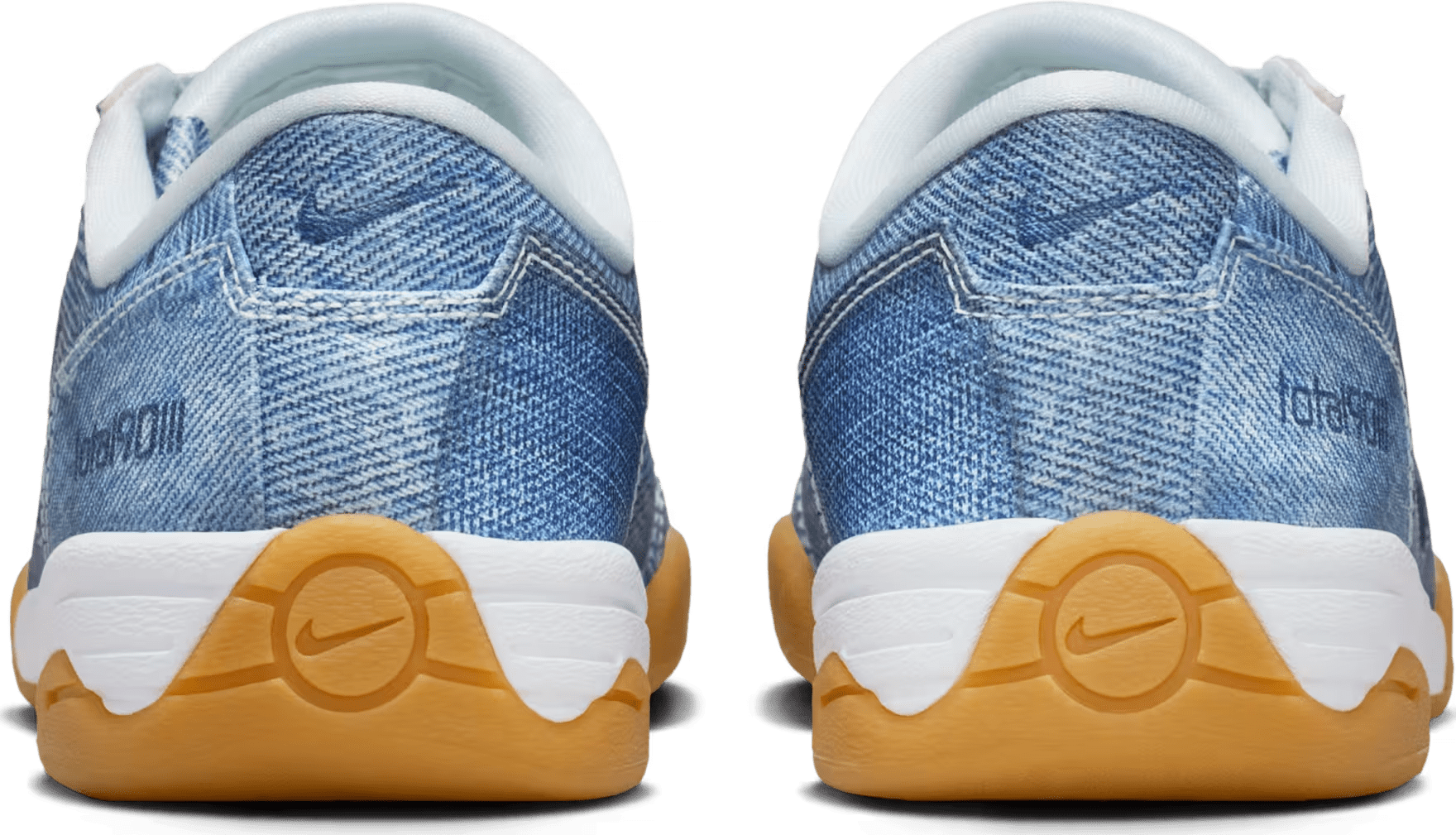 Nike Total 90 Wmns "Denim"