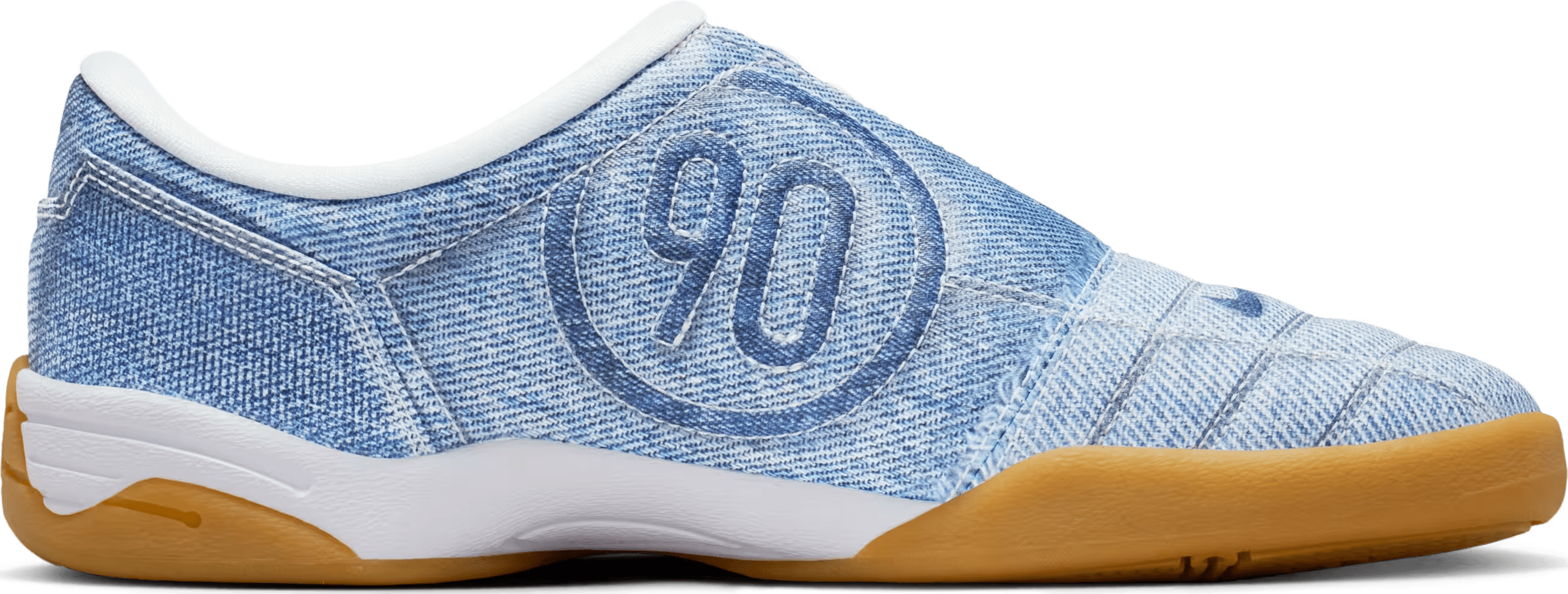 Nike Total 90 Wmns "Denim"