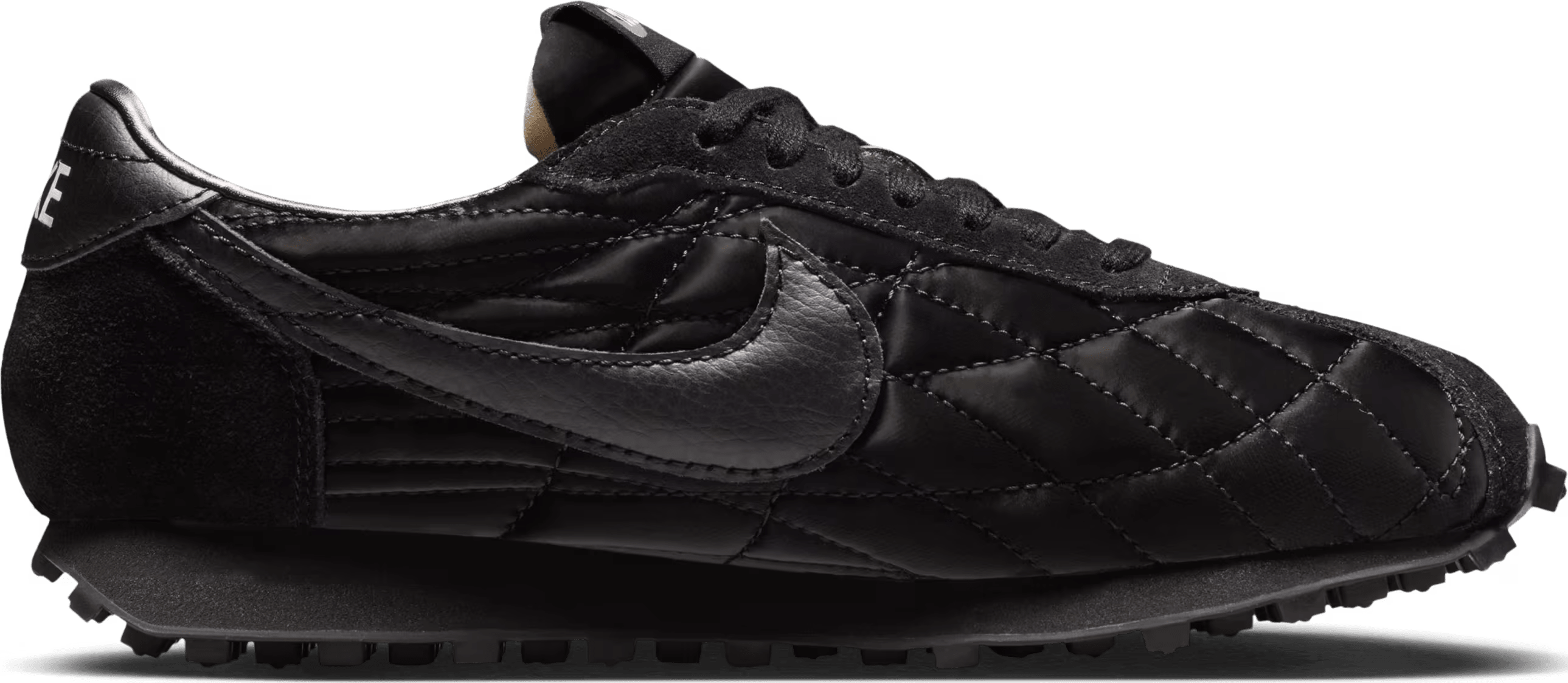 Nike LD-1000 wmns "Black Soft Pearl Dark Grey"