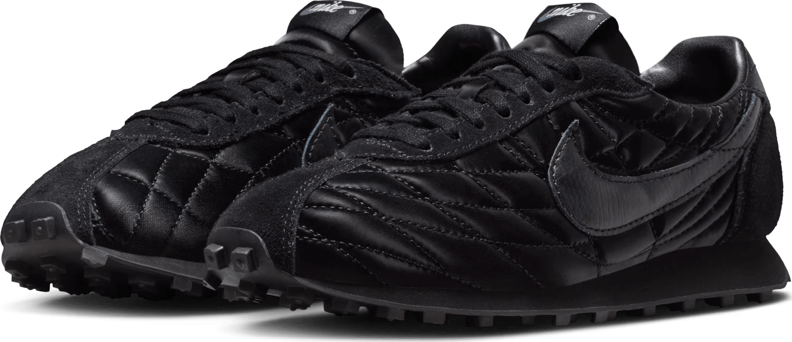 Nike LD-1000 wmns "Black Soft Pearl Dark Grey"