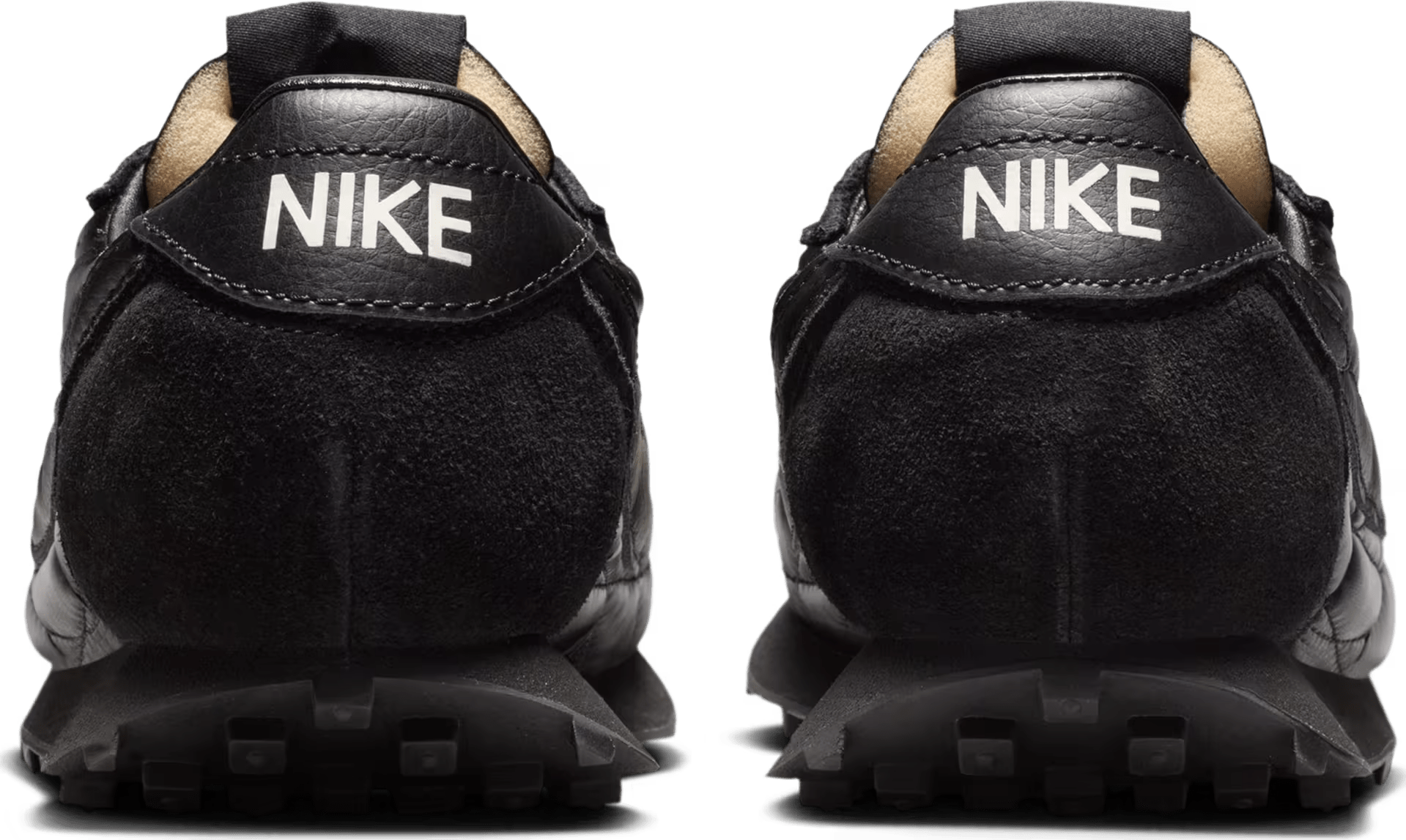 Nike LD-1000 wmns "Black Soft Pearl Dark Grey"