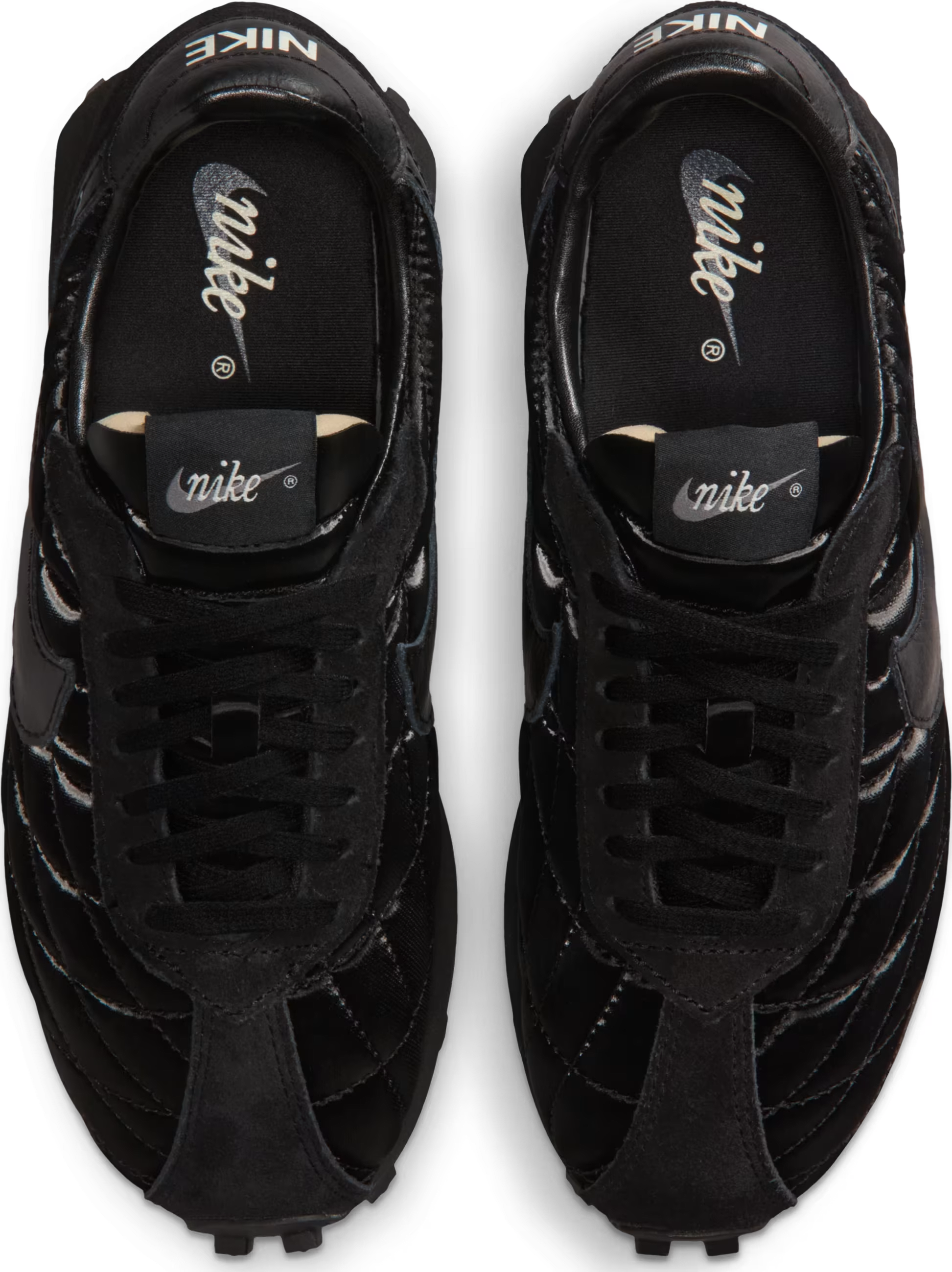 Nike LD-1000 wmns "Black Soft Pearl Dark Grey"
