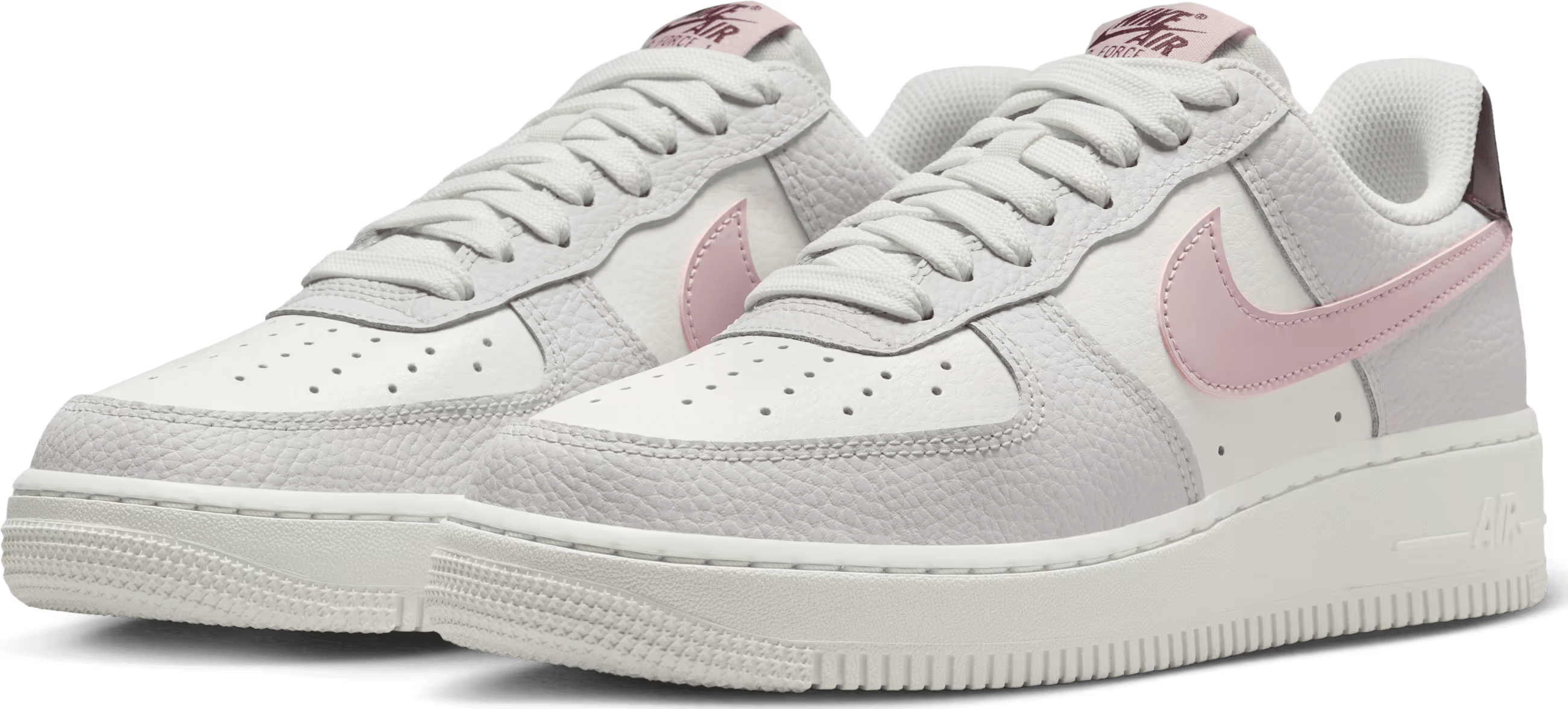 Nike Air Force 1 '07 "Plum Chalk"