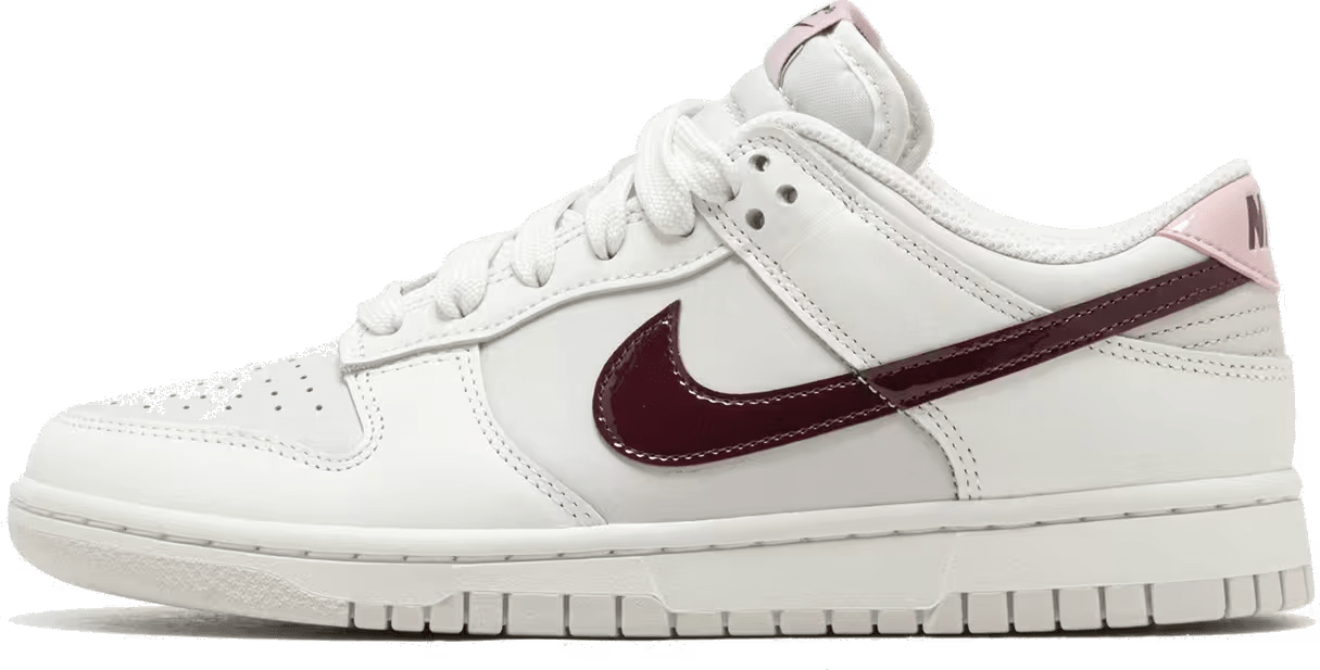 Nike Dunk Low "White Plum Chalk"