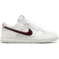 Nike Dunk Low "White Plum Chalk"