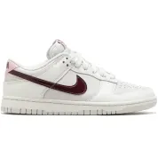 Nike Dunk Low "White Plum Chalk"