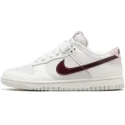 Nike Dunk Low White Plum Chalk (Women's)
