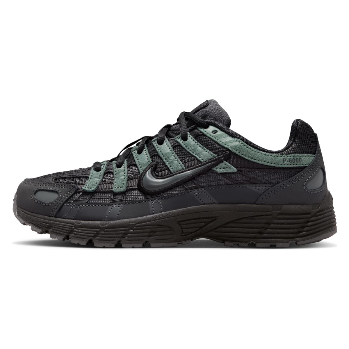 Nike P-6000 GS "Clay Green"