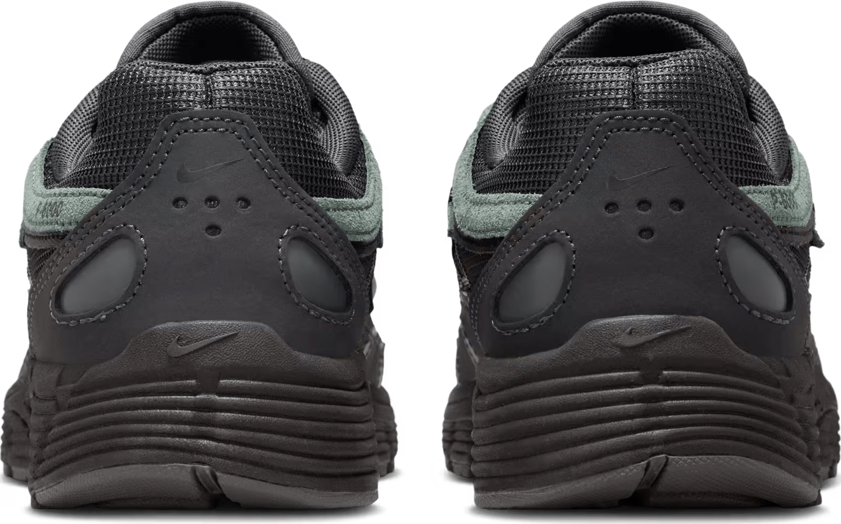 Nike P-6000 GS "Clay Green"
