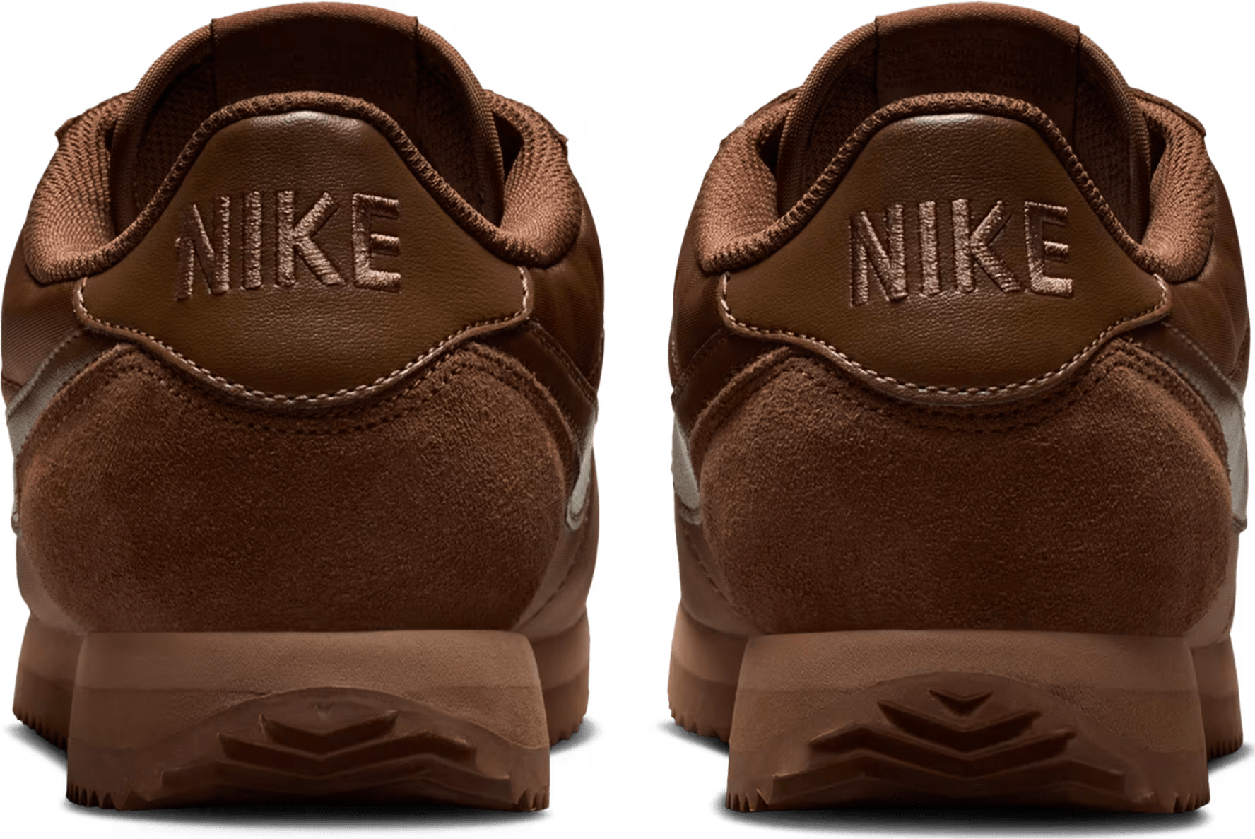 Nike Cortez Wmns "Sweet Beet Fauna Brown"