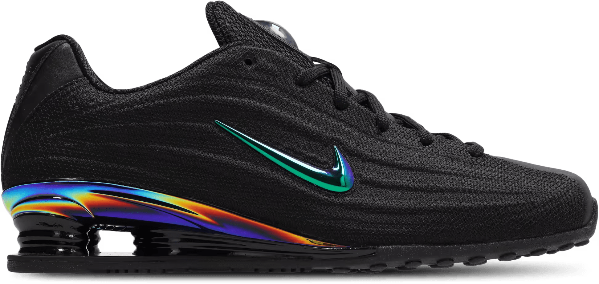 Nike Shox Z SE "Black Iridescent"