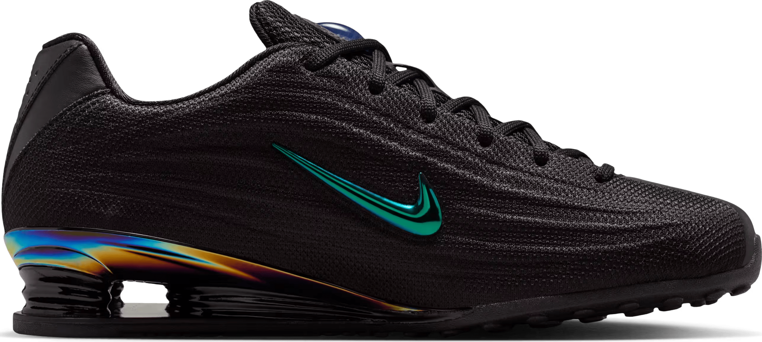 Nike Shox Z SE "Black Iridescent"