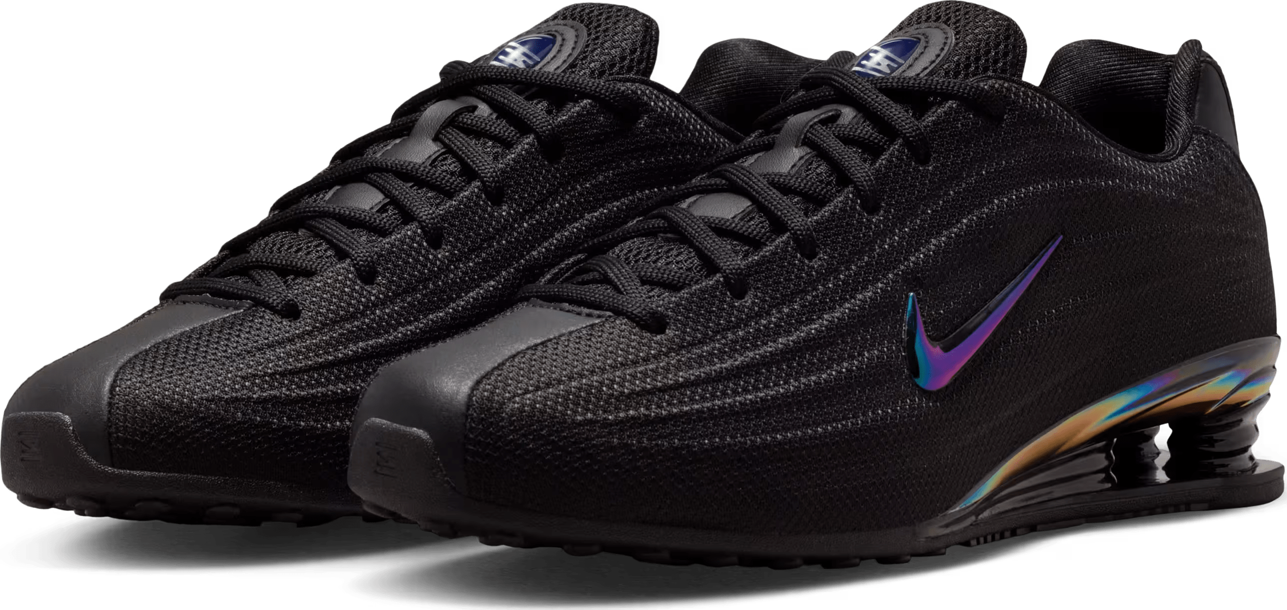 Nike Shox Z SE "Black Iridescent"