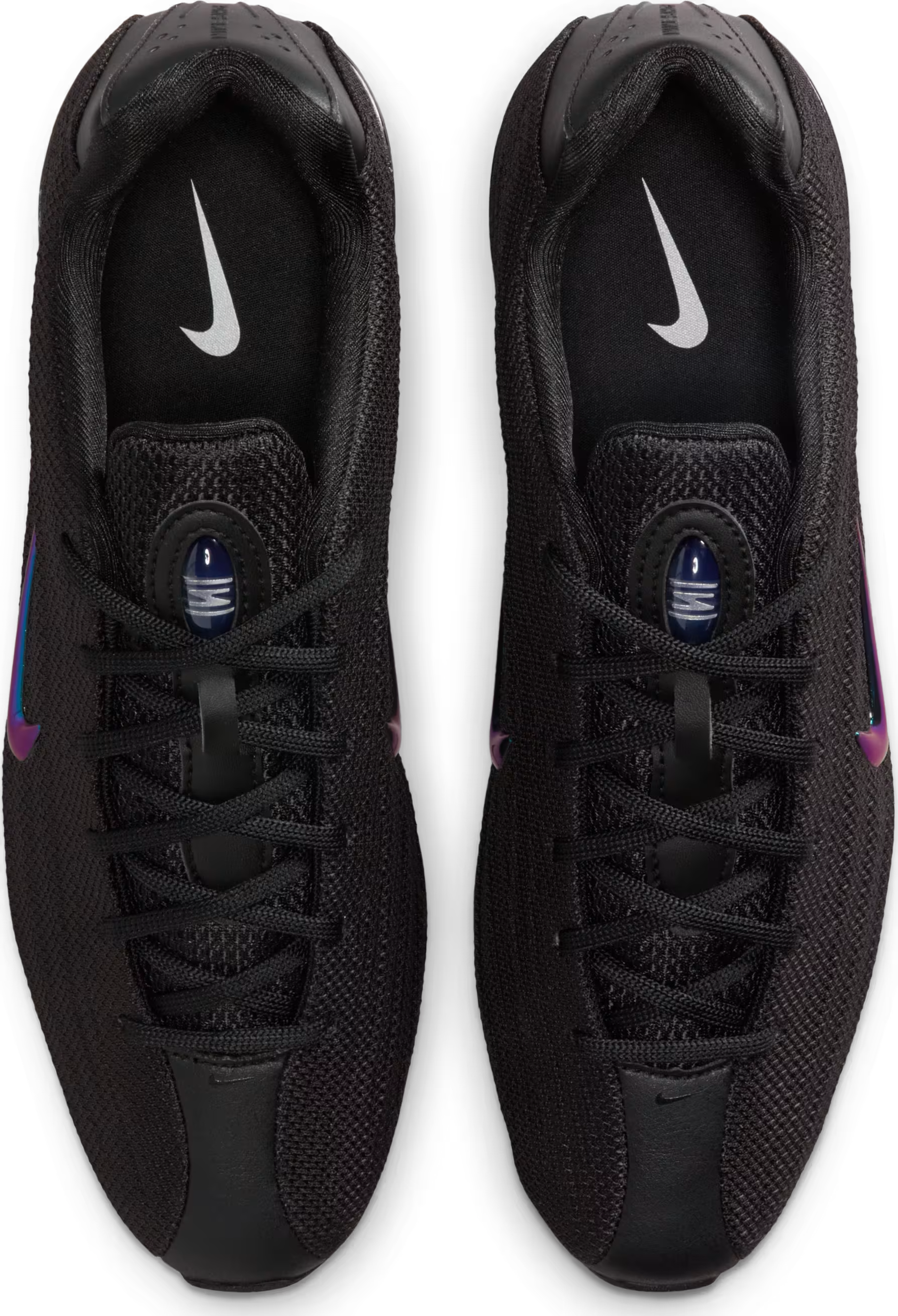 Nike Shox Z SE "Black Iridescent"