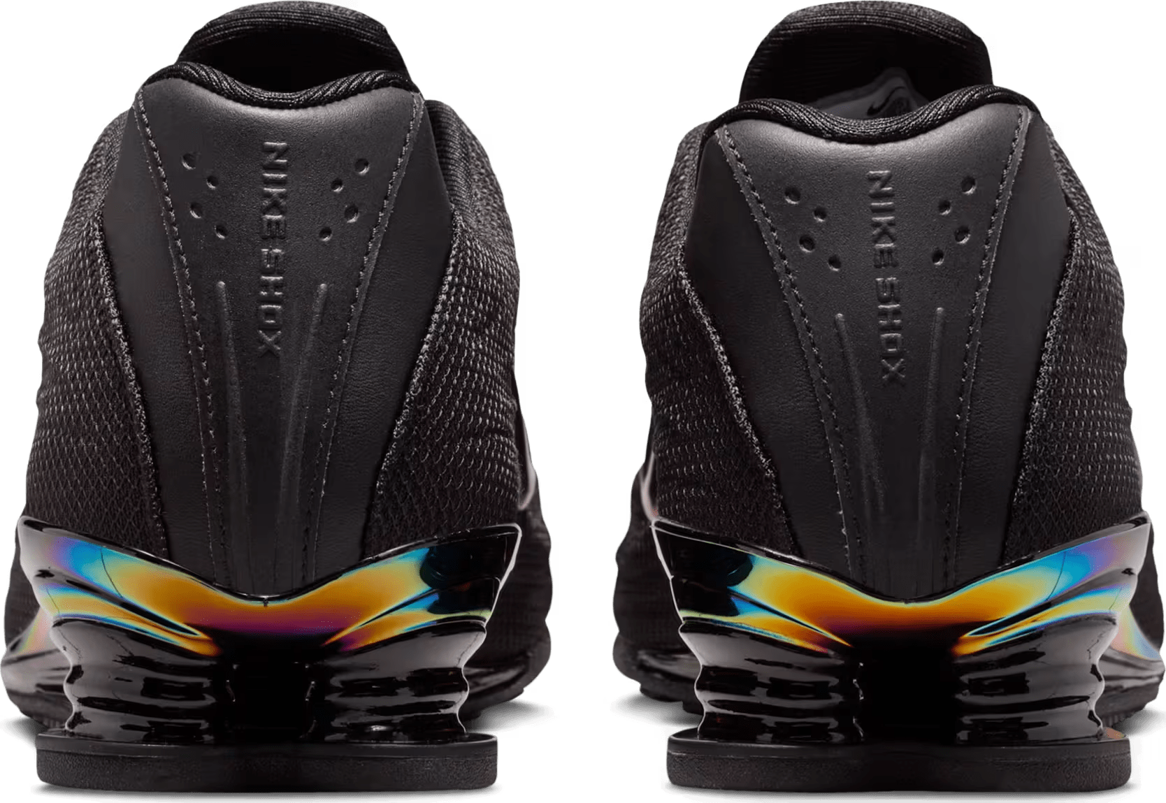 Nike Shox Z SE "Black Iridescent"