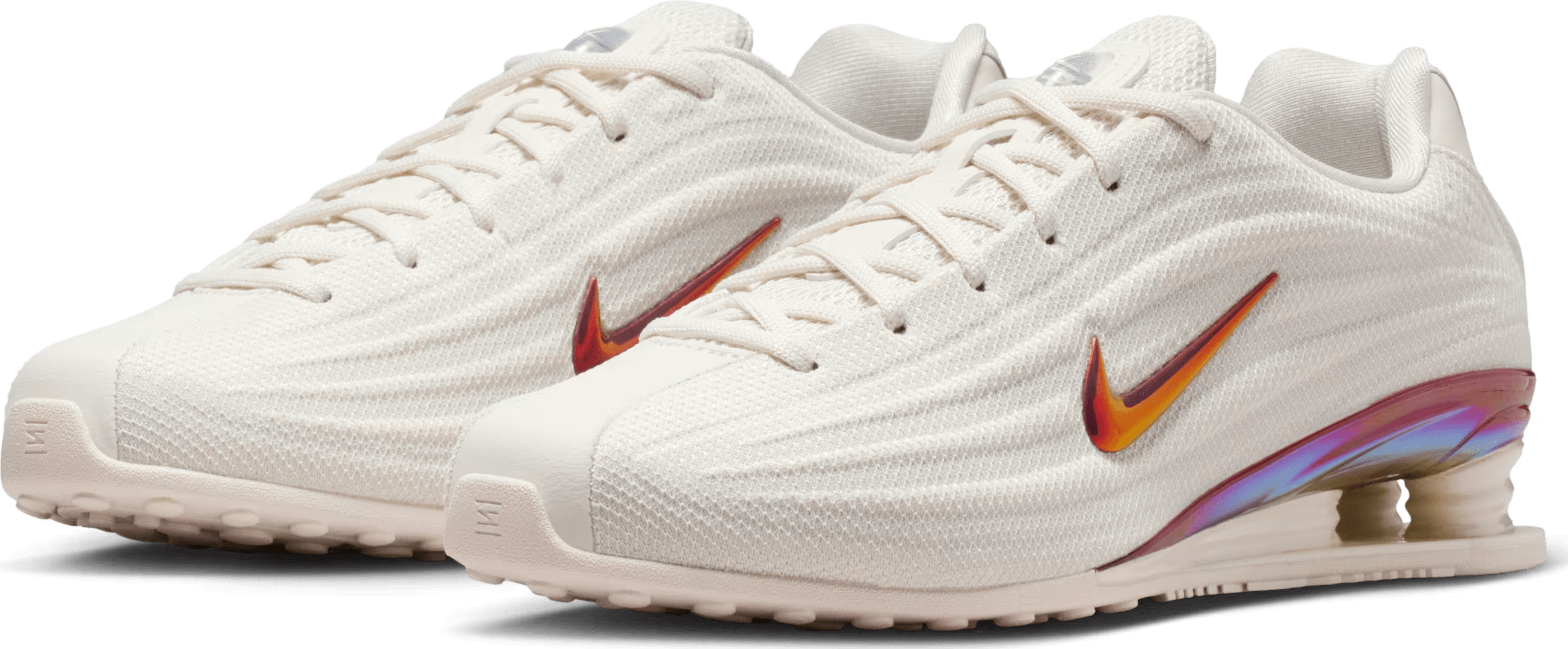 Nike Shox Z SE Wmns "Multi"